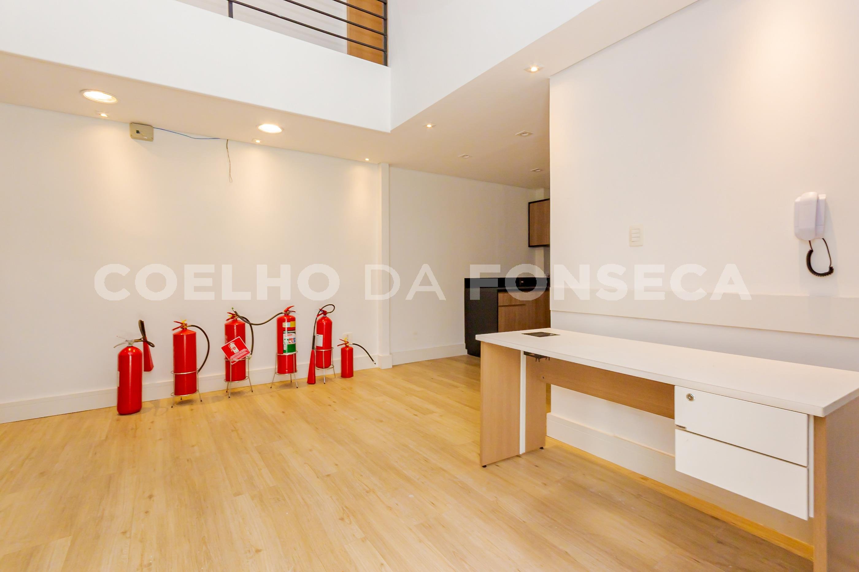 Sala Comercial