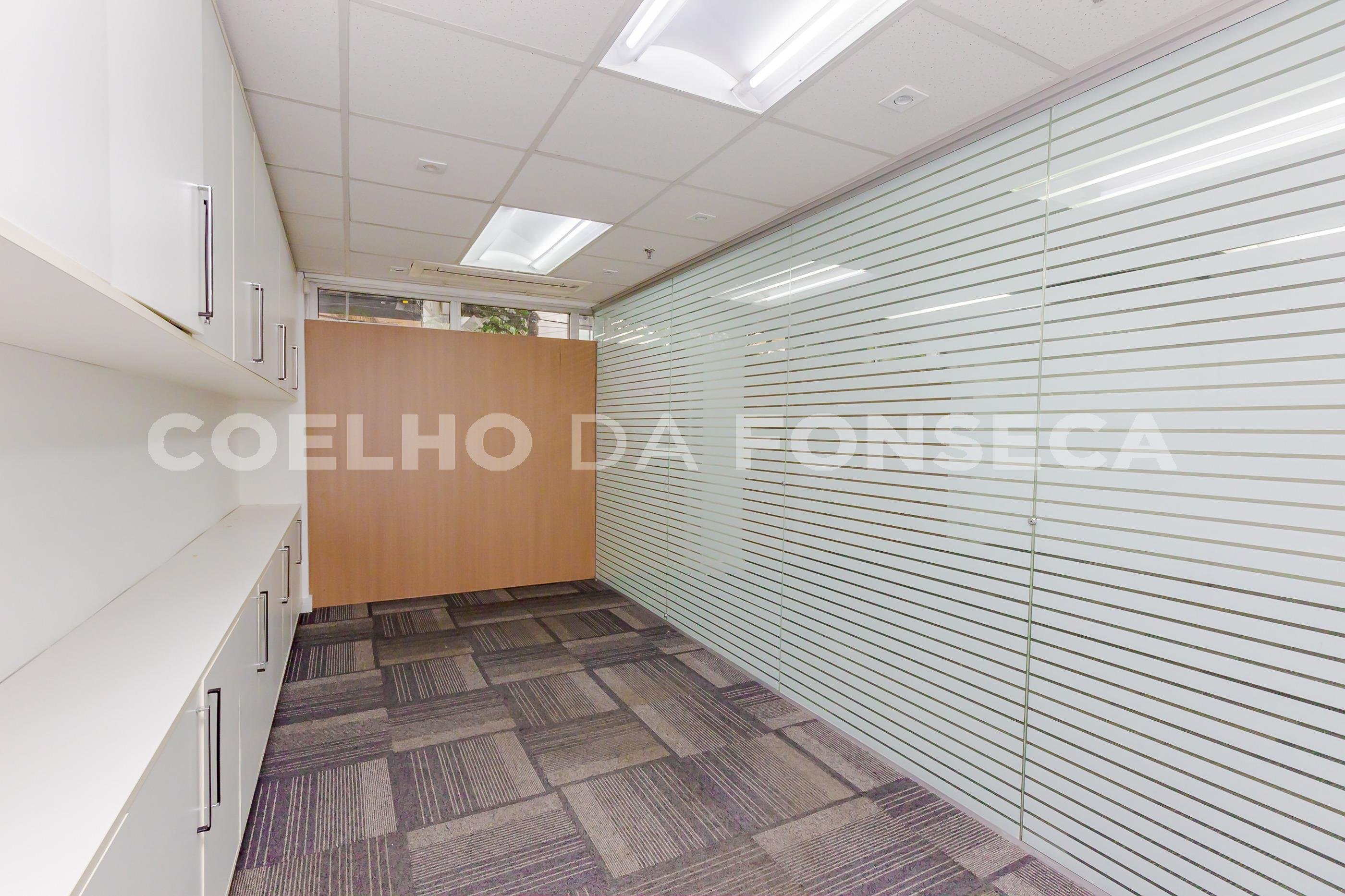 Sala Comercial