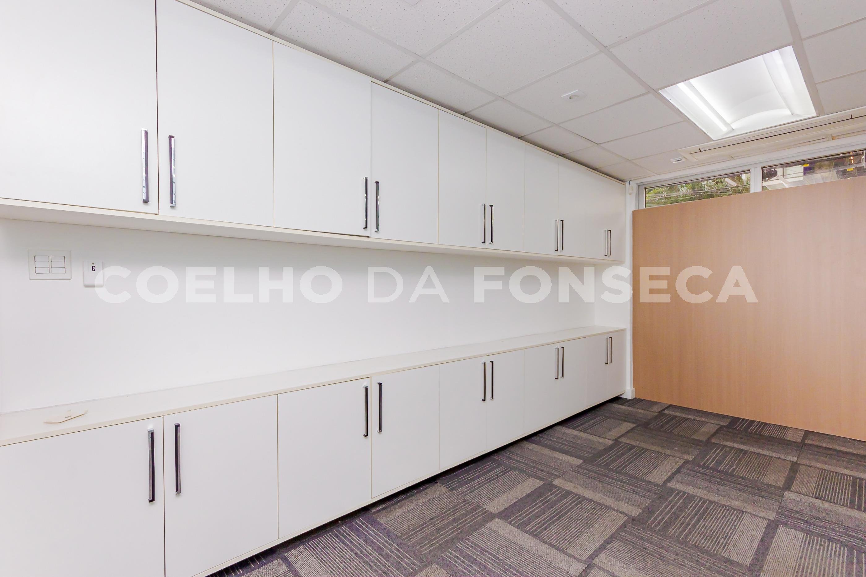 Sala Comercial