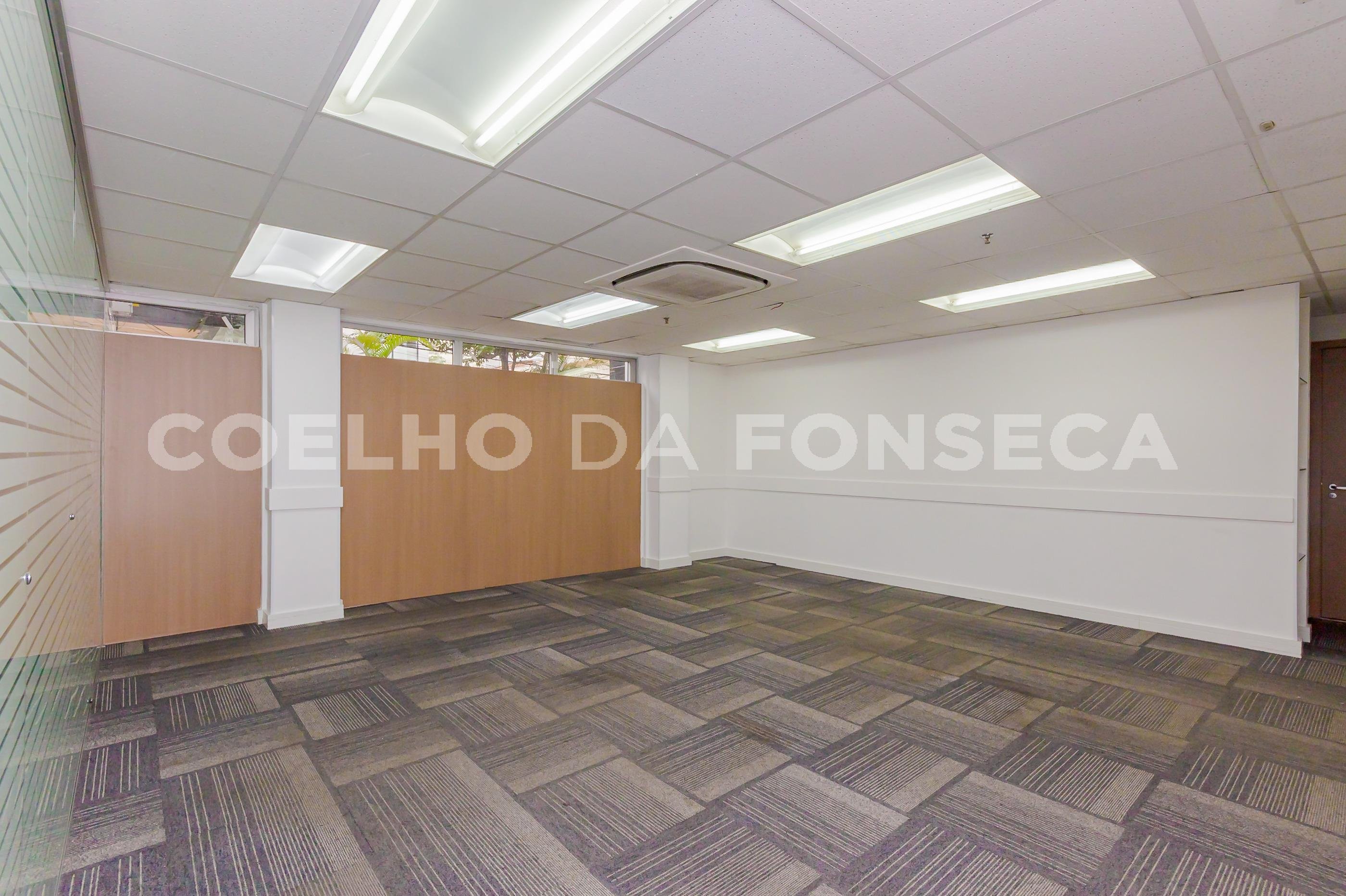 Sala Comercial
