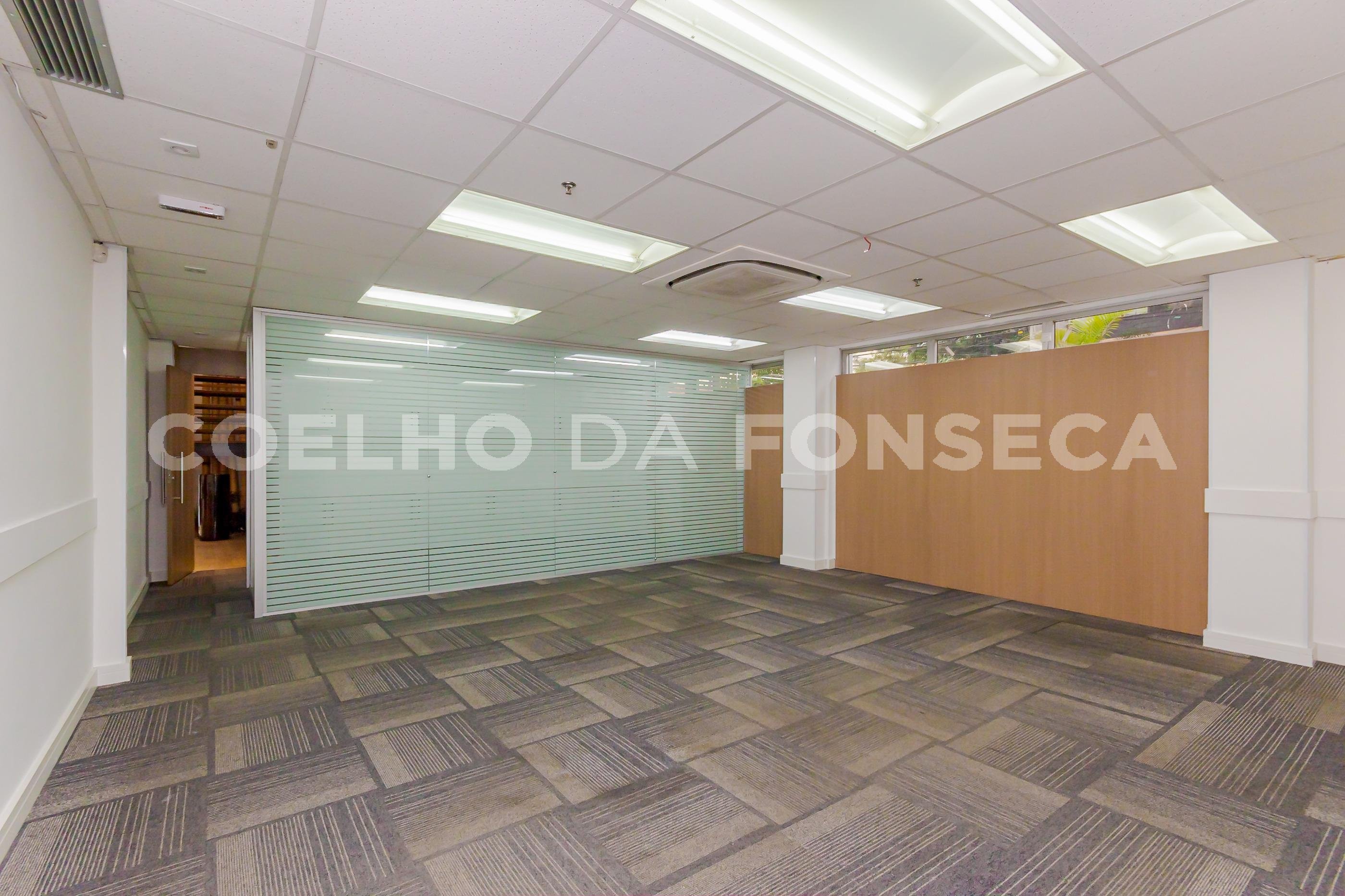 Sala Comercial