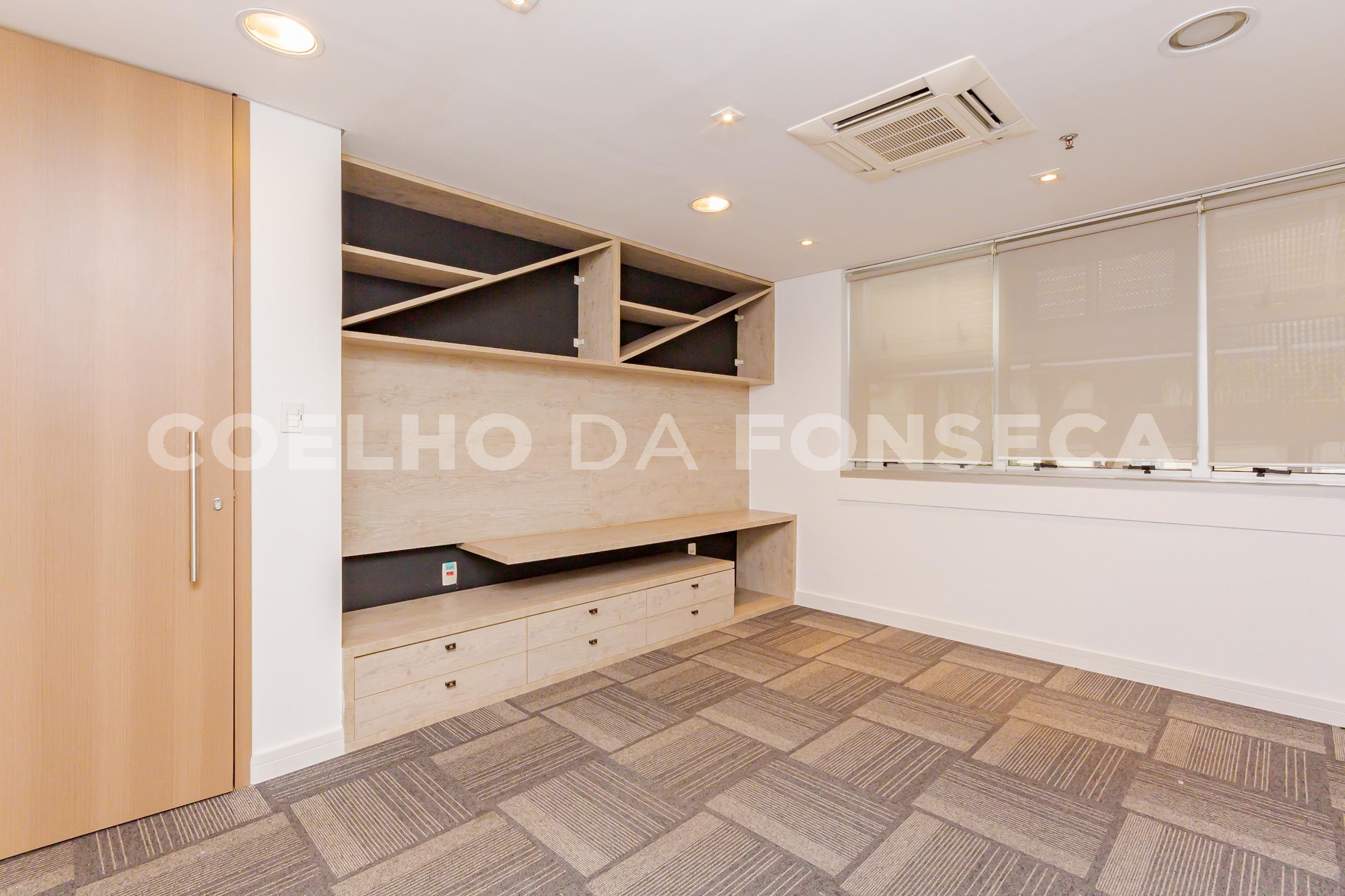 Sala Comercial