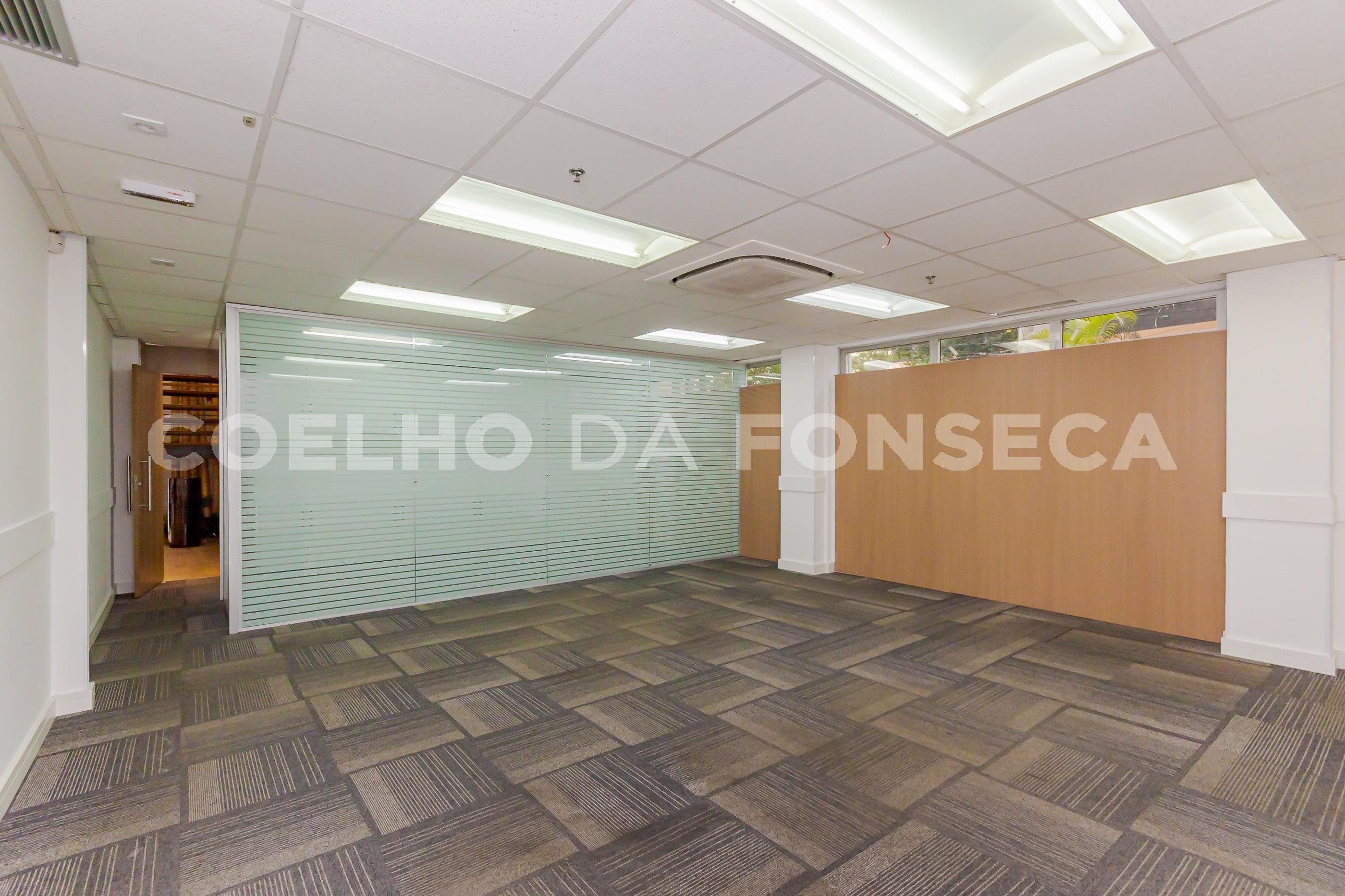 Sala Comercial