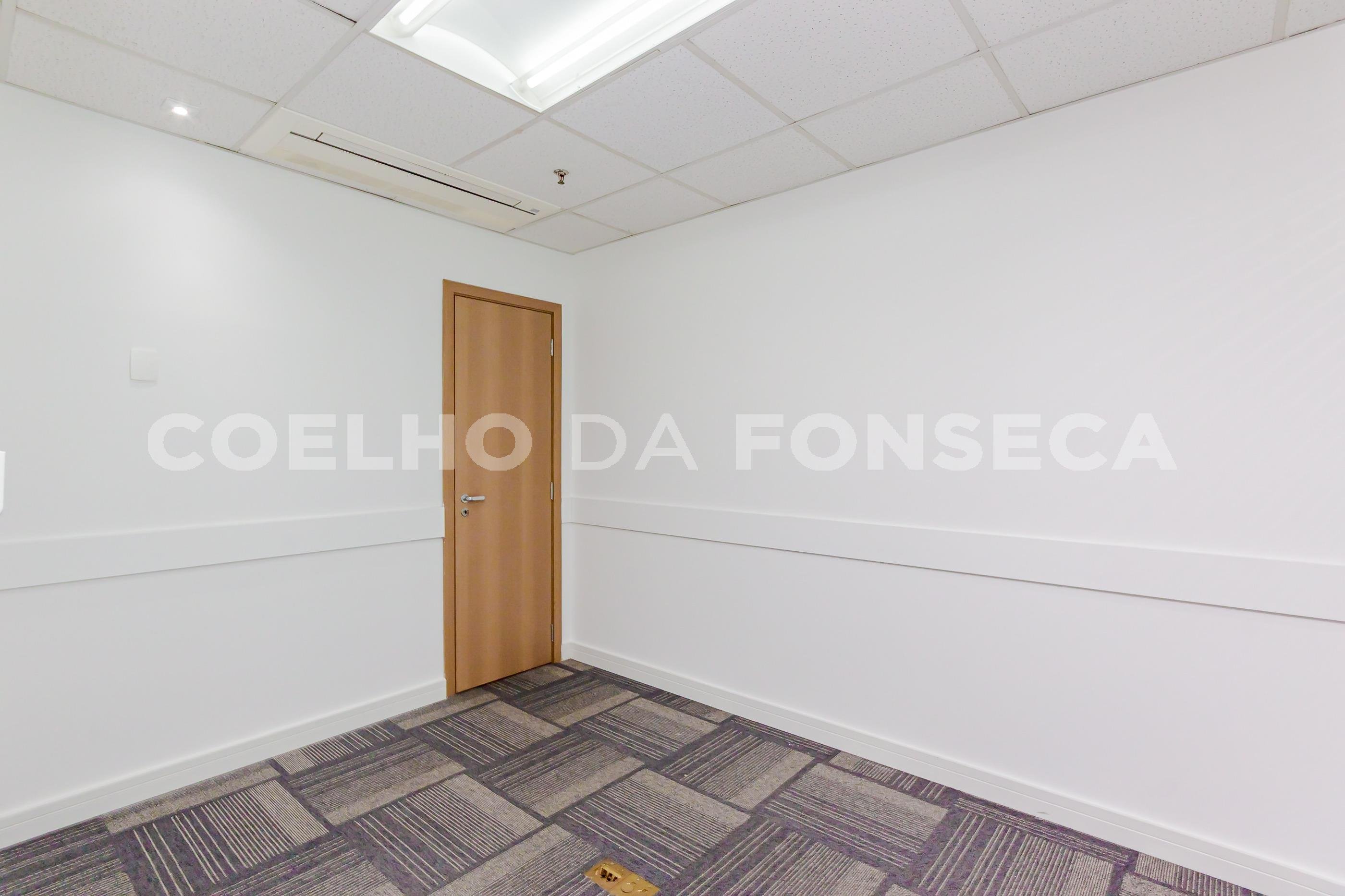 Sala Comercial