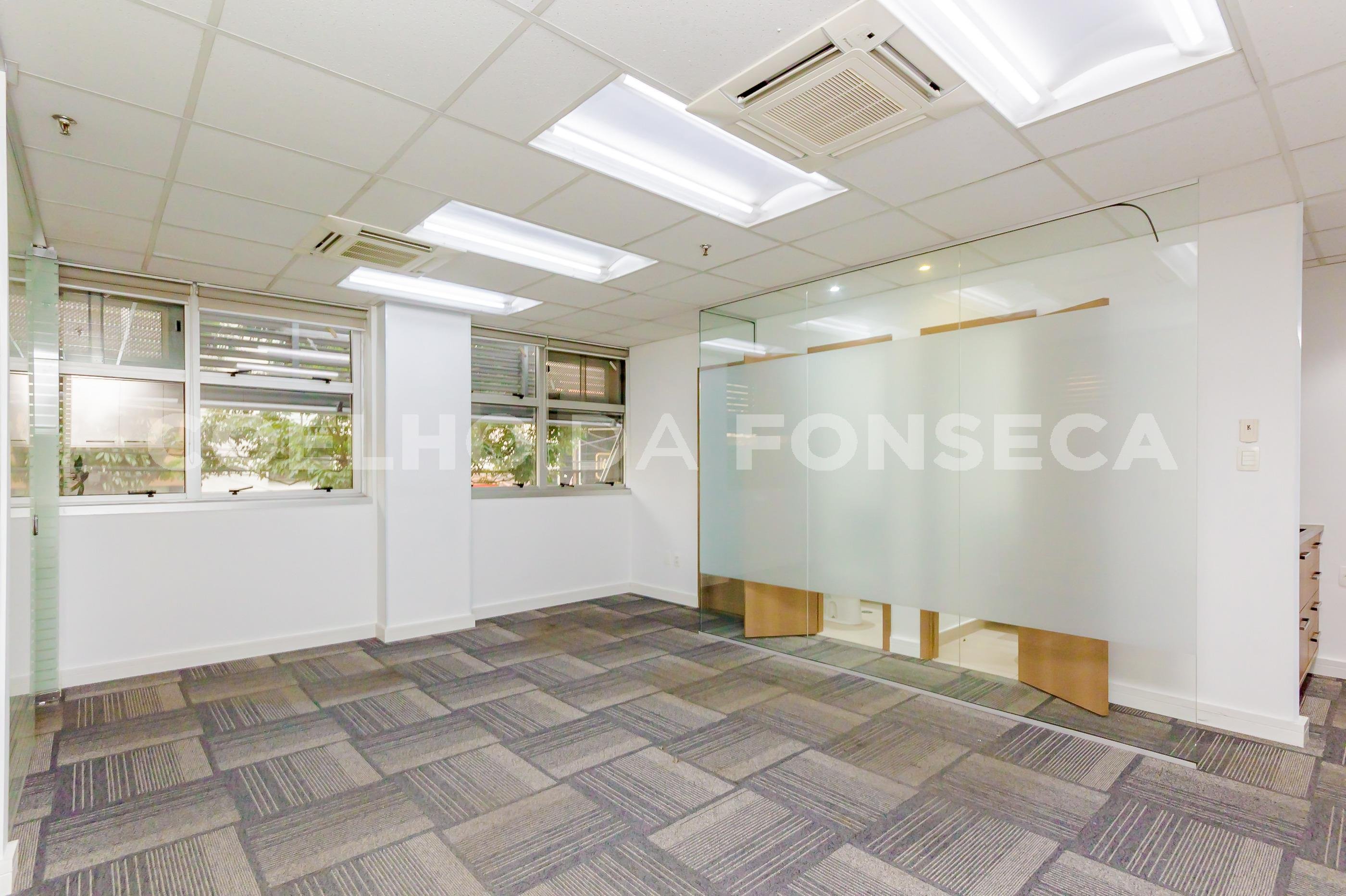 Sala Comercial