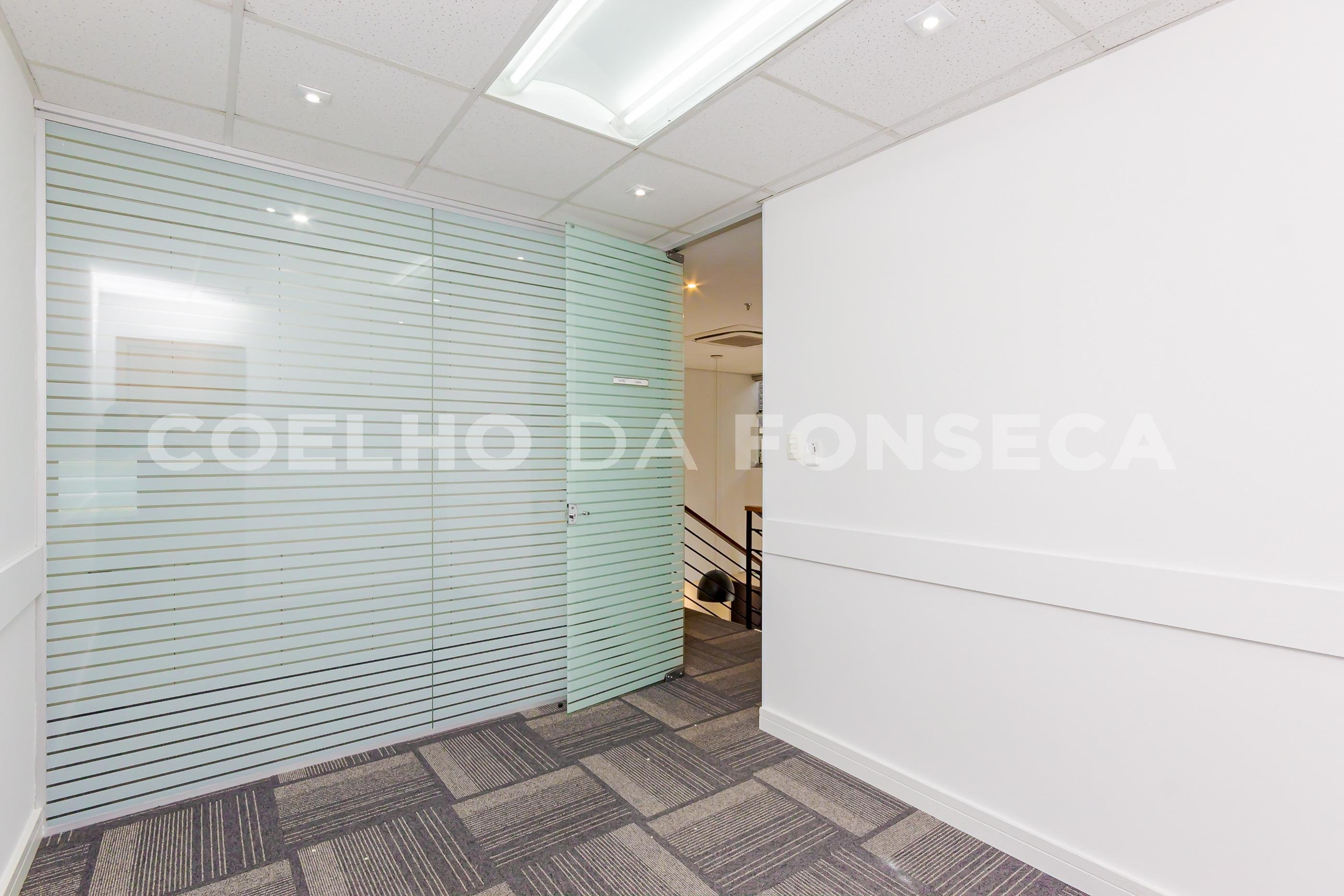 Sala Comercial