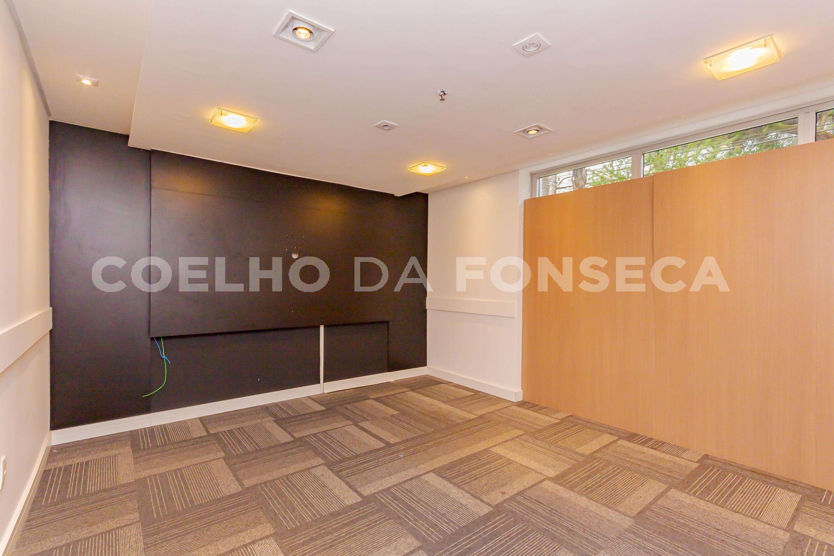 Sala Comercial