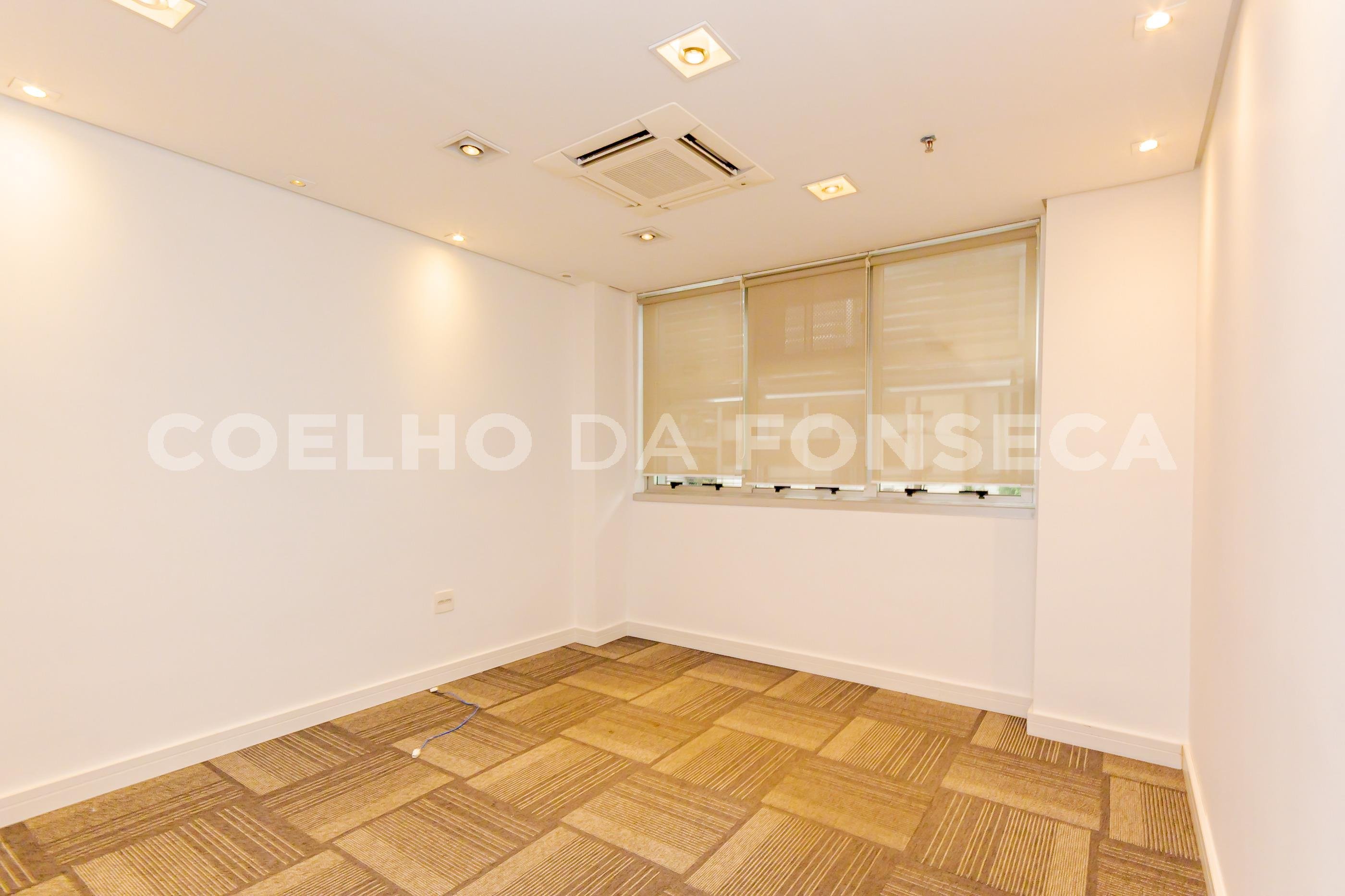 Sala Comercial