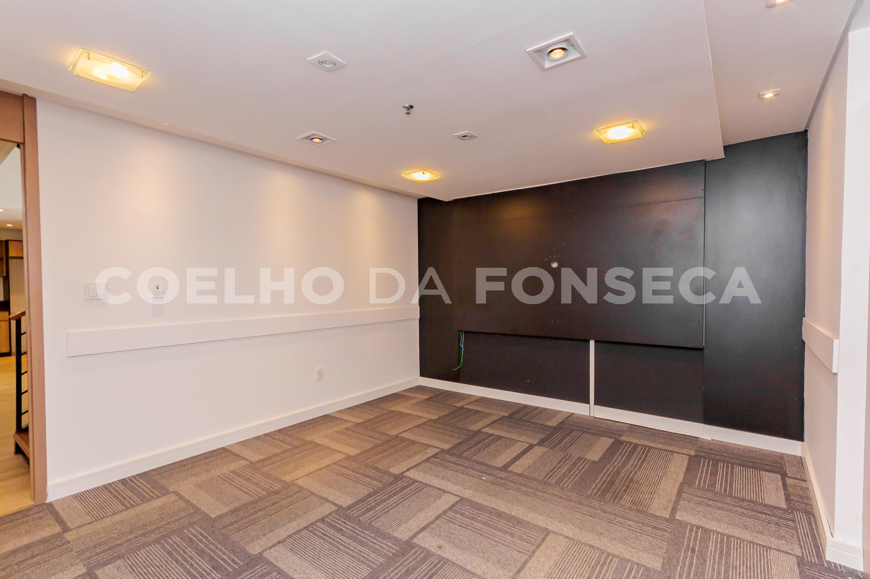 Sala Comercial