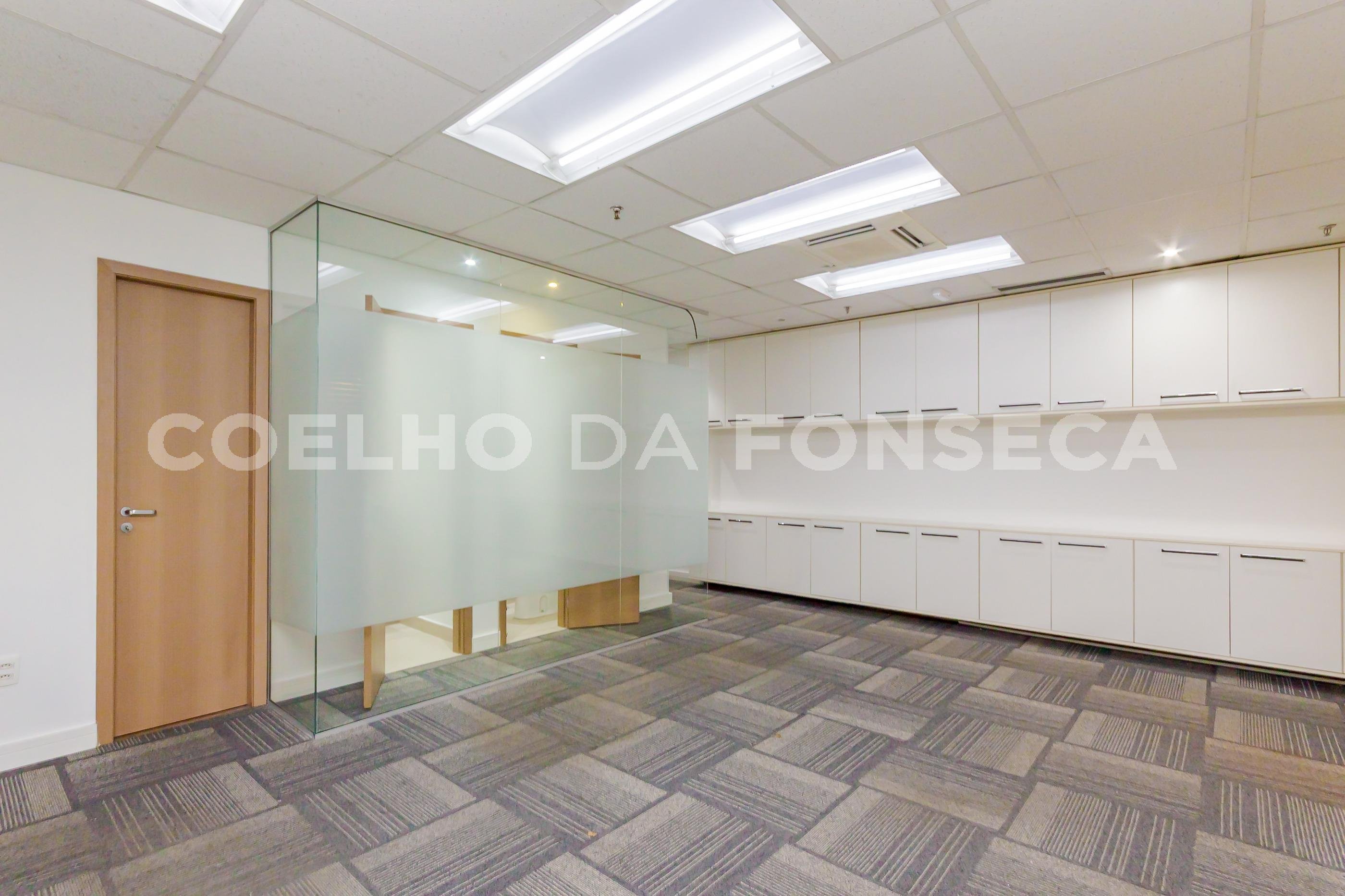 Sala Comercial