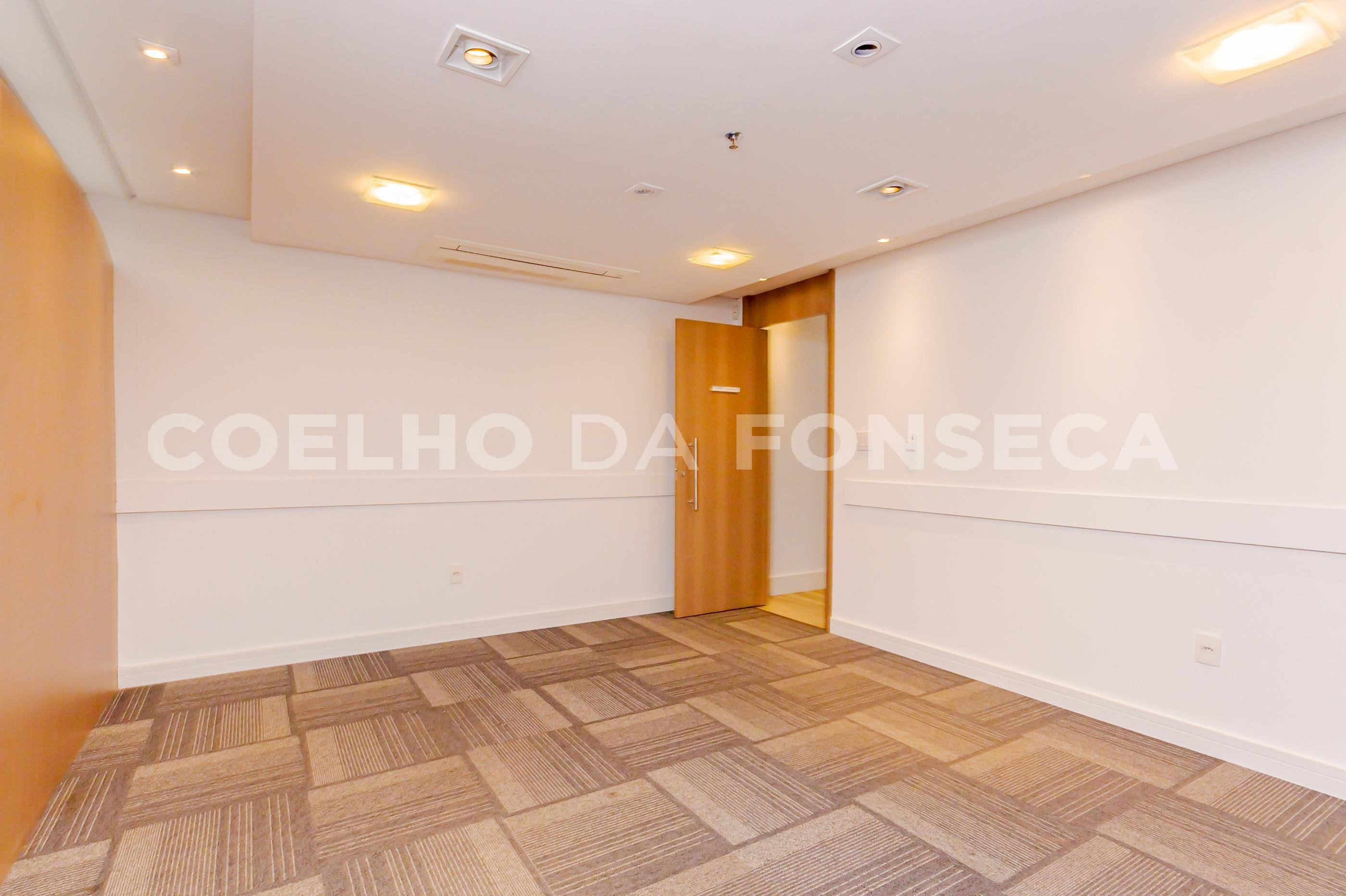 Sala Comercial