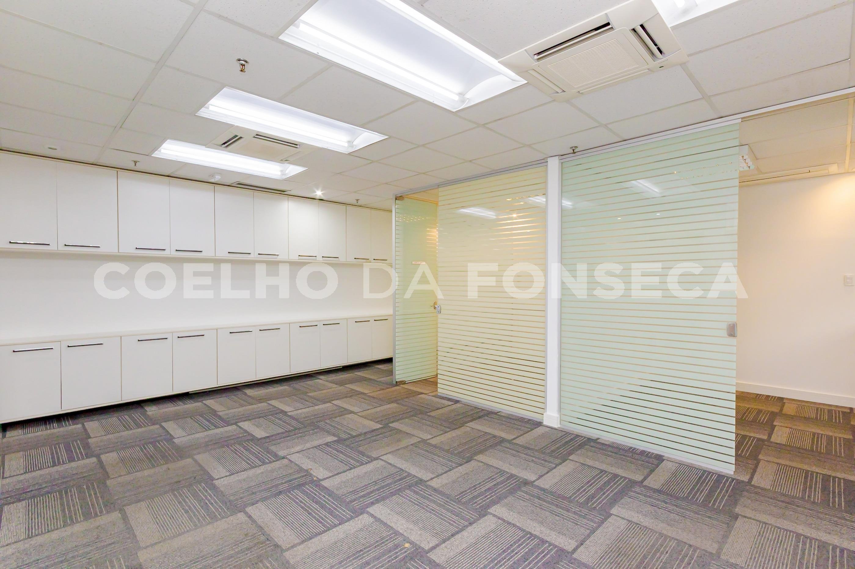 Sala Comercial