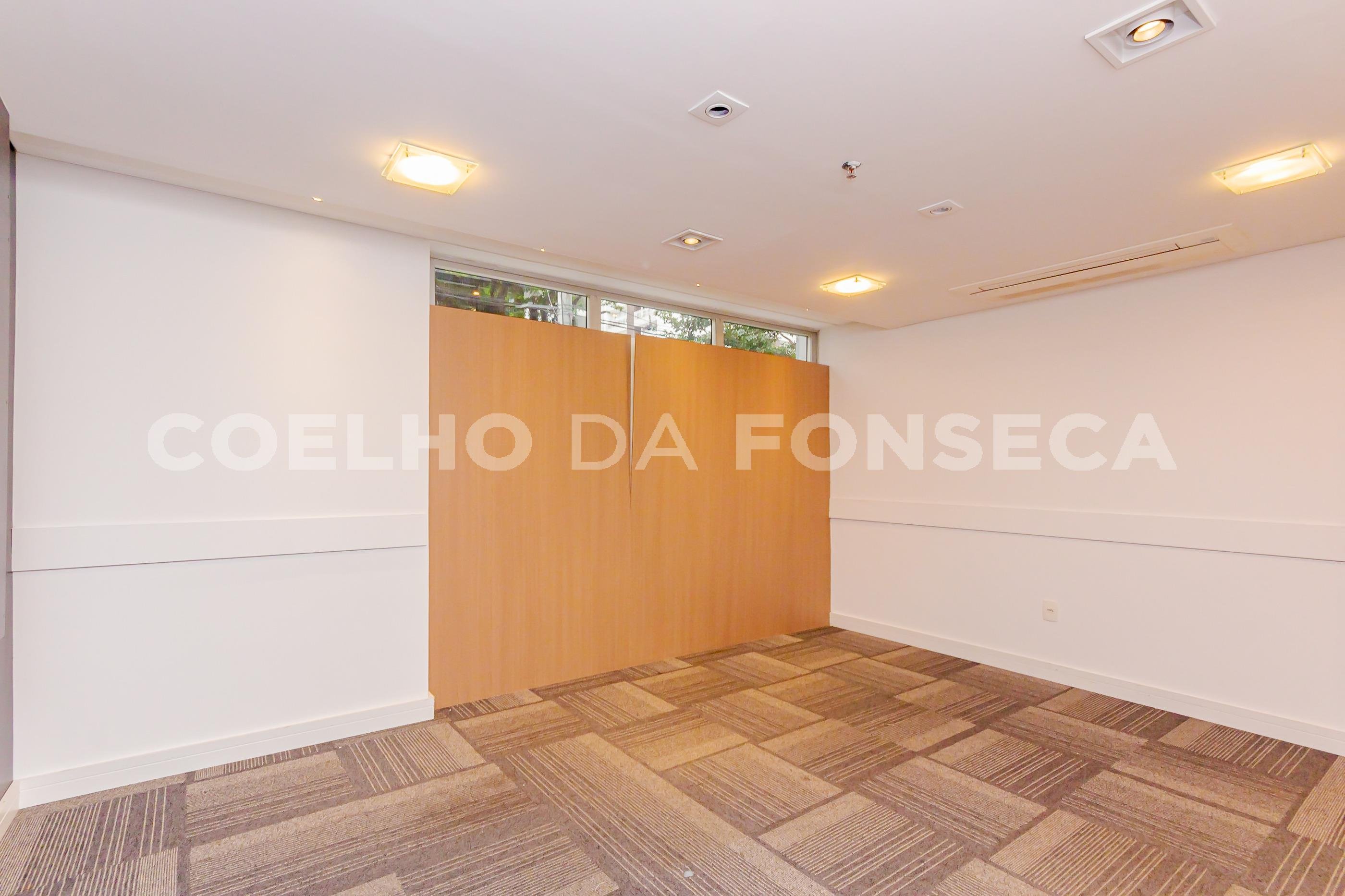 Sala Comercial