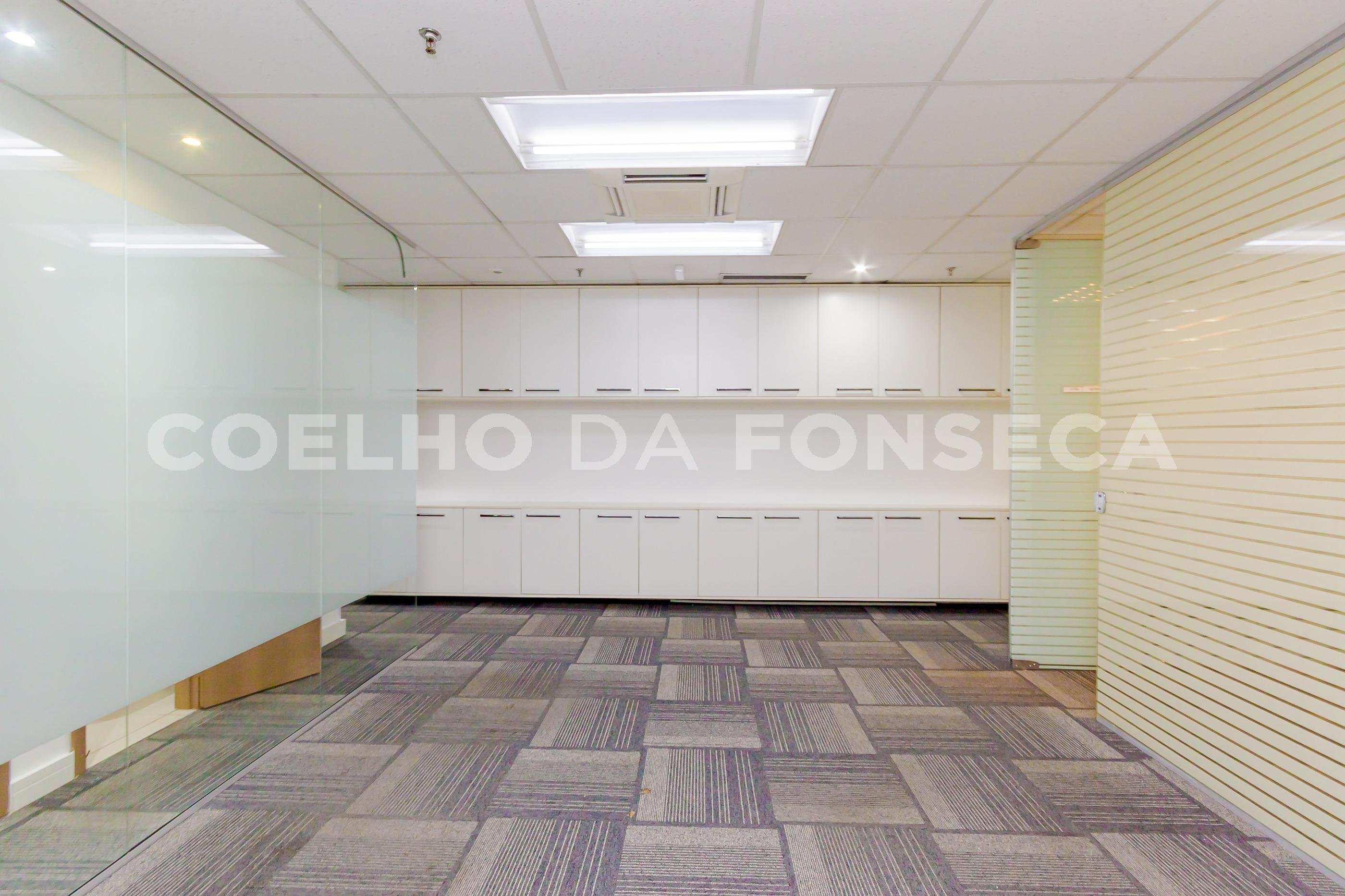Sala Comercial