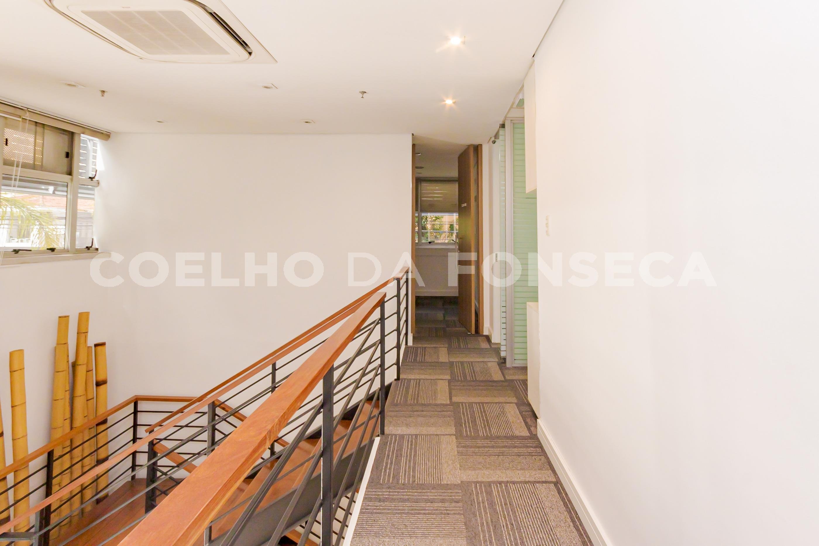 Hall de Circulação