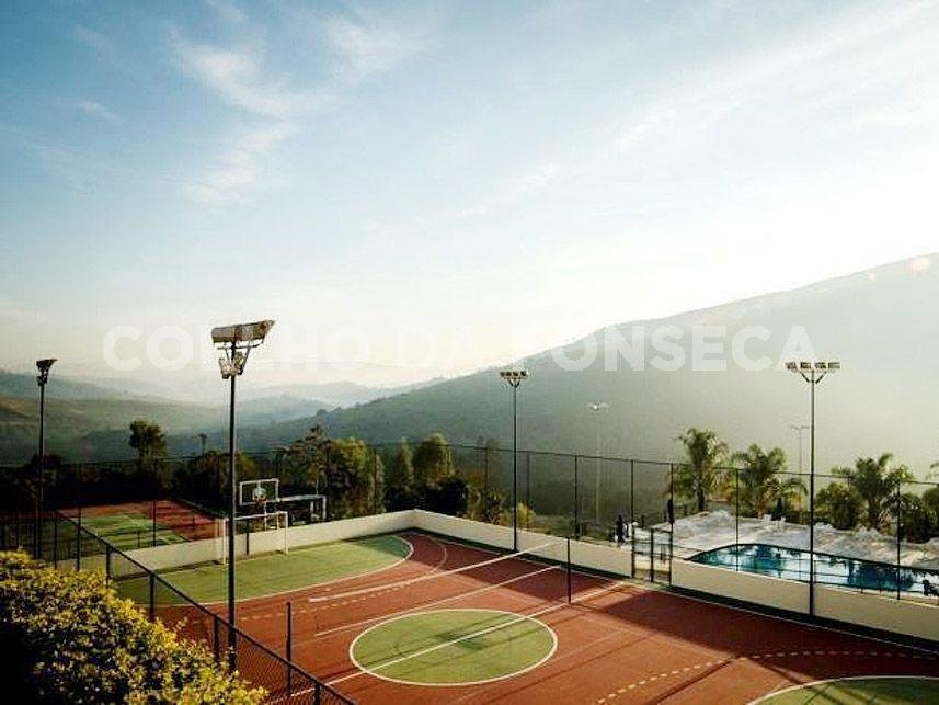 Quadra PoliEsportiva