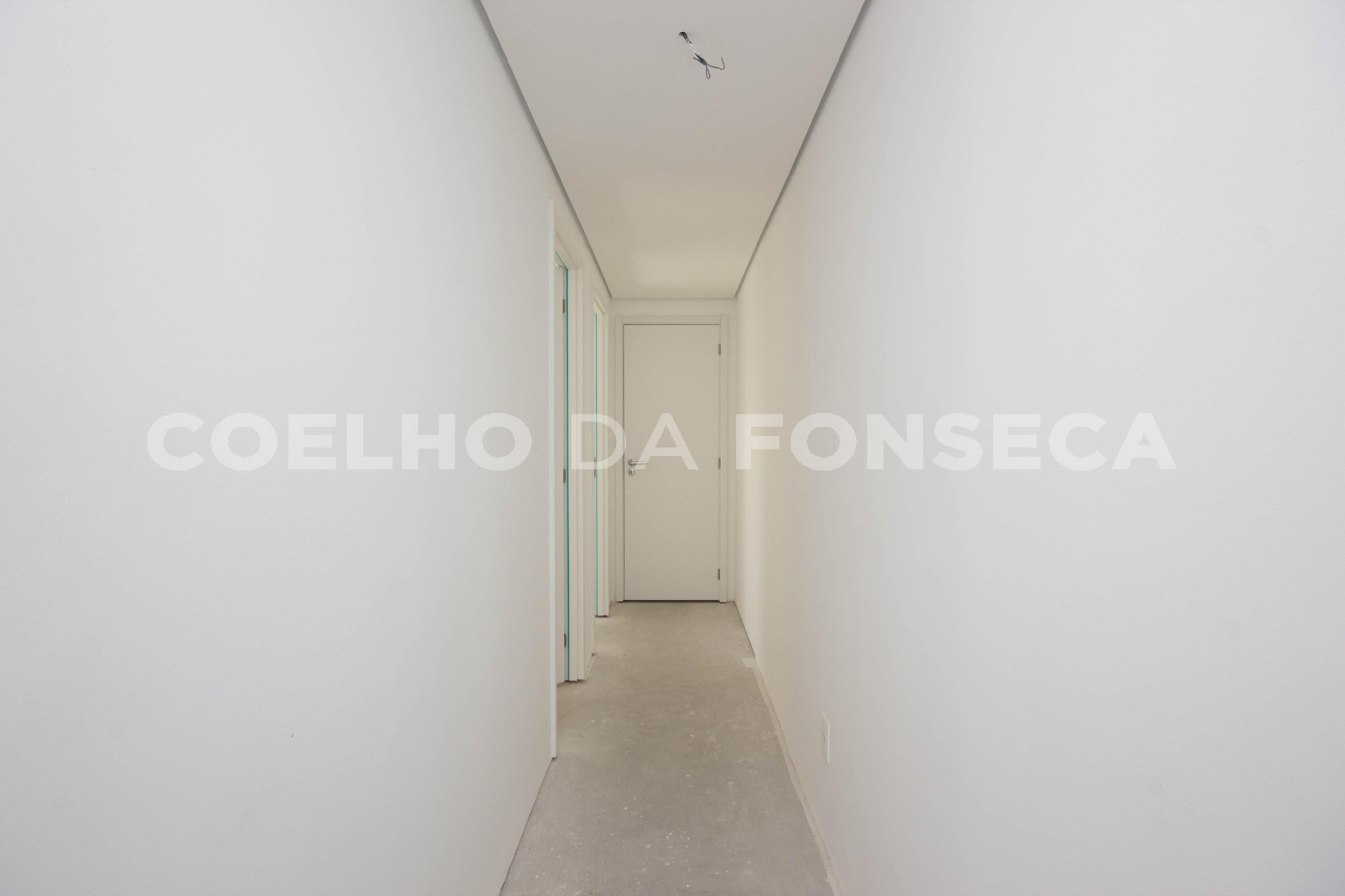 Hall de Circulação