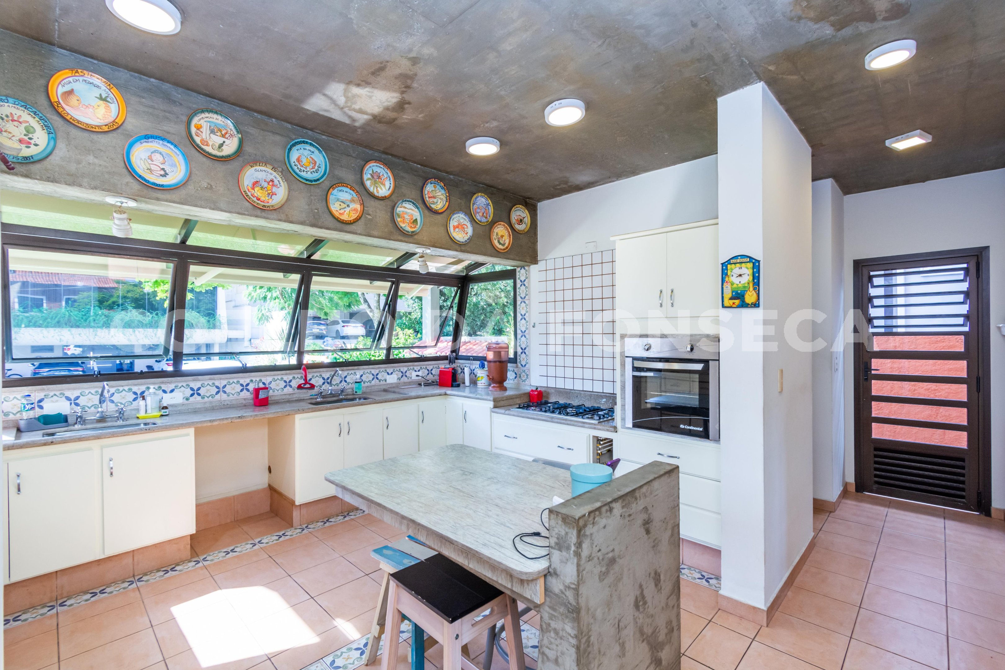 Cozinha