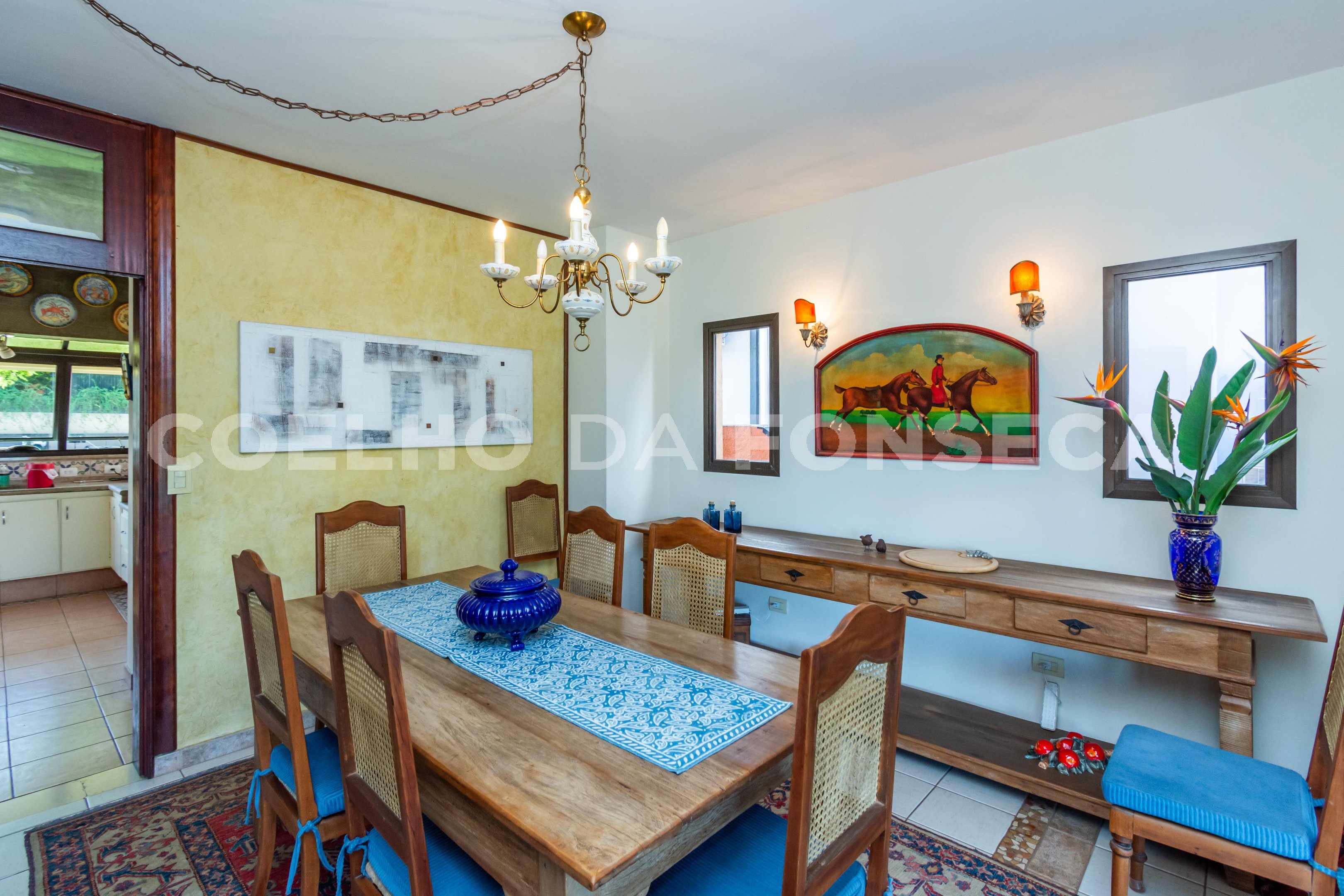 Sala de Jantar