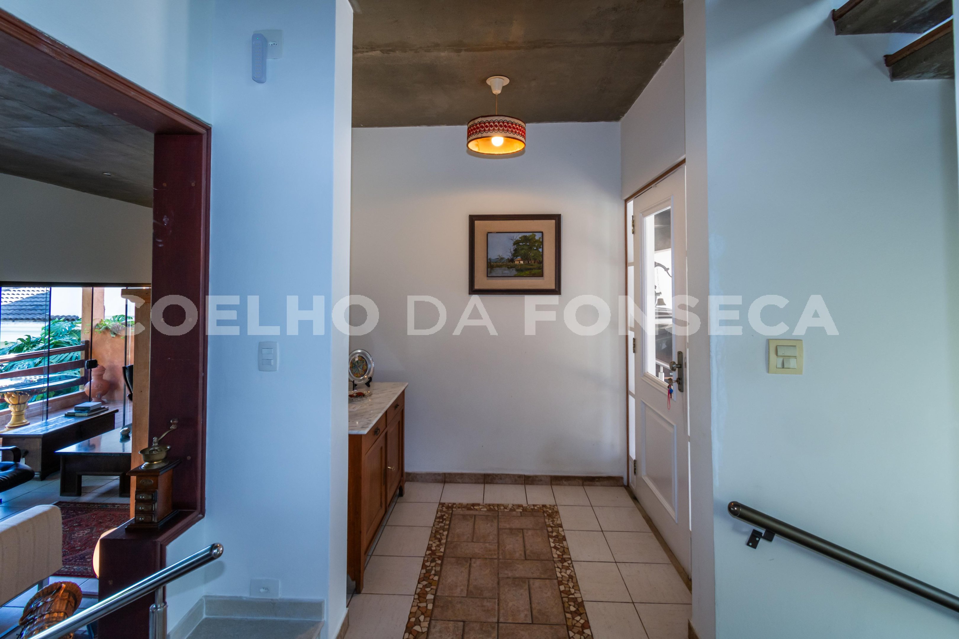 Hall de Entrada