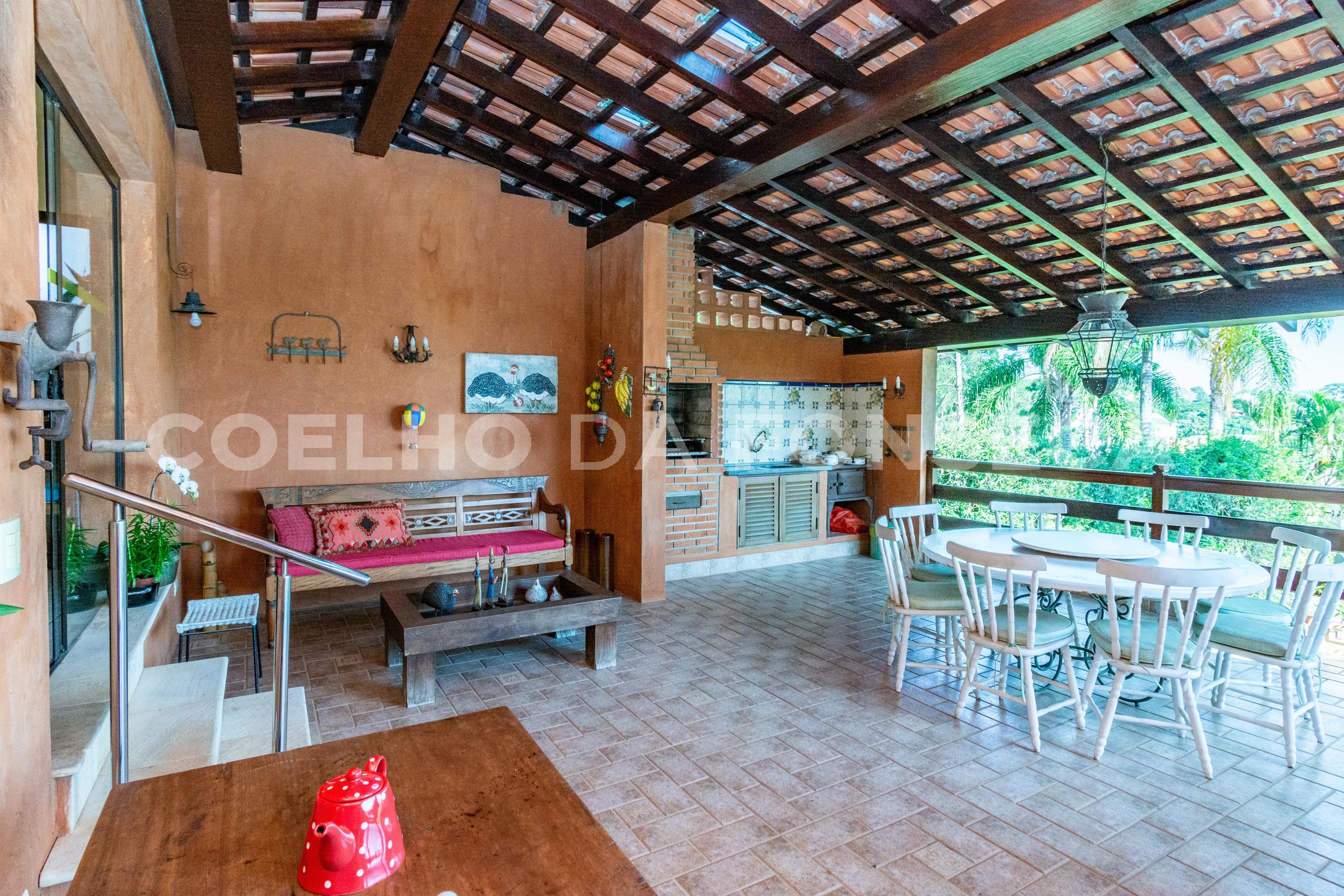 Espaço Gourmet (Unidade)