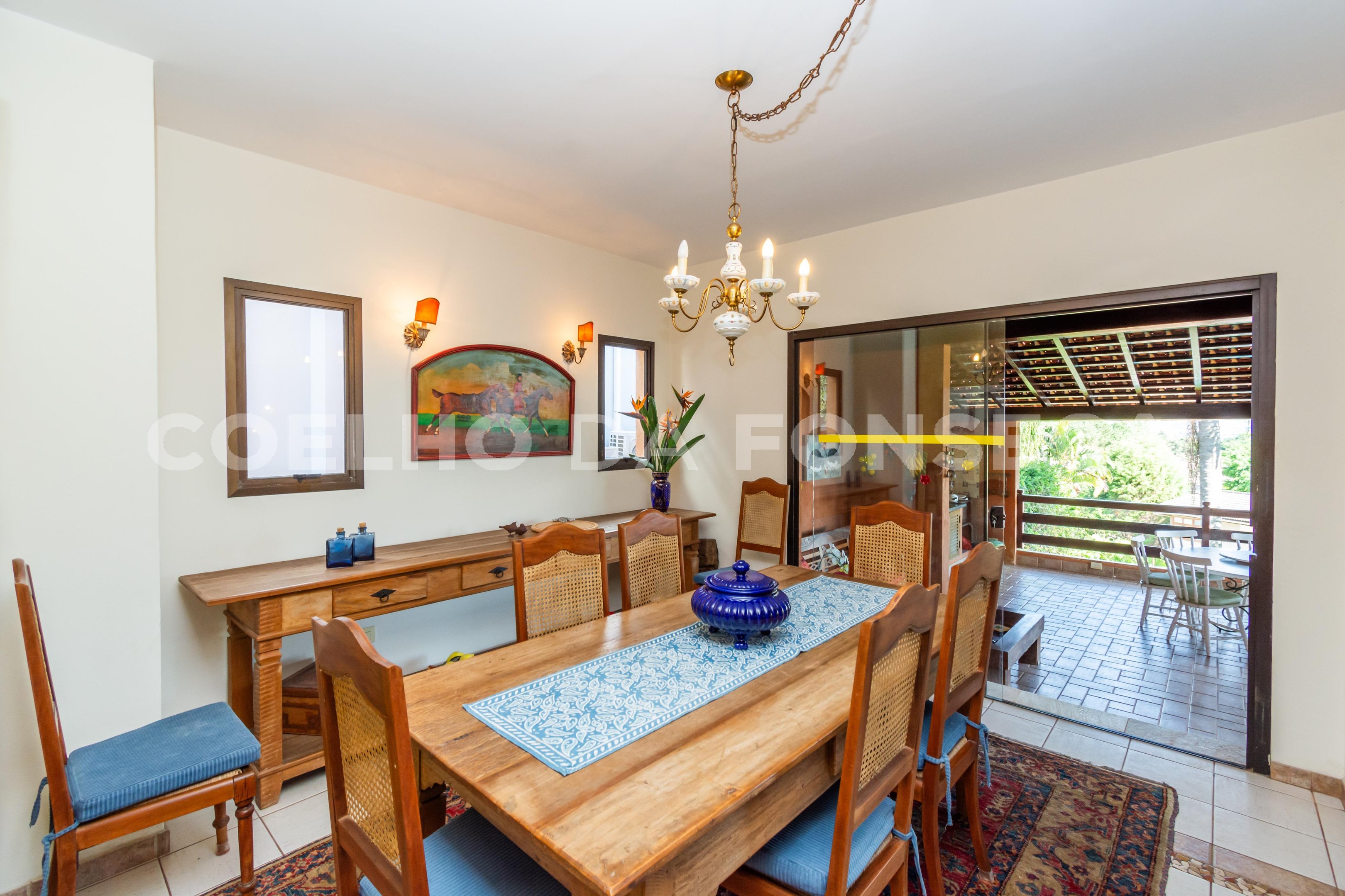 Sala de Jantar