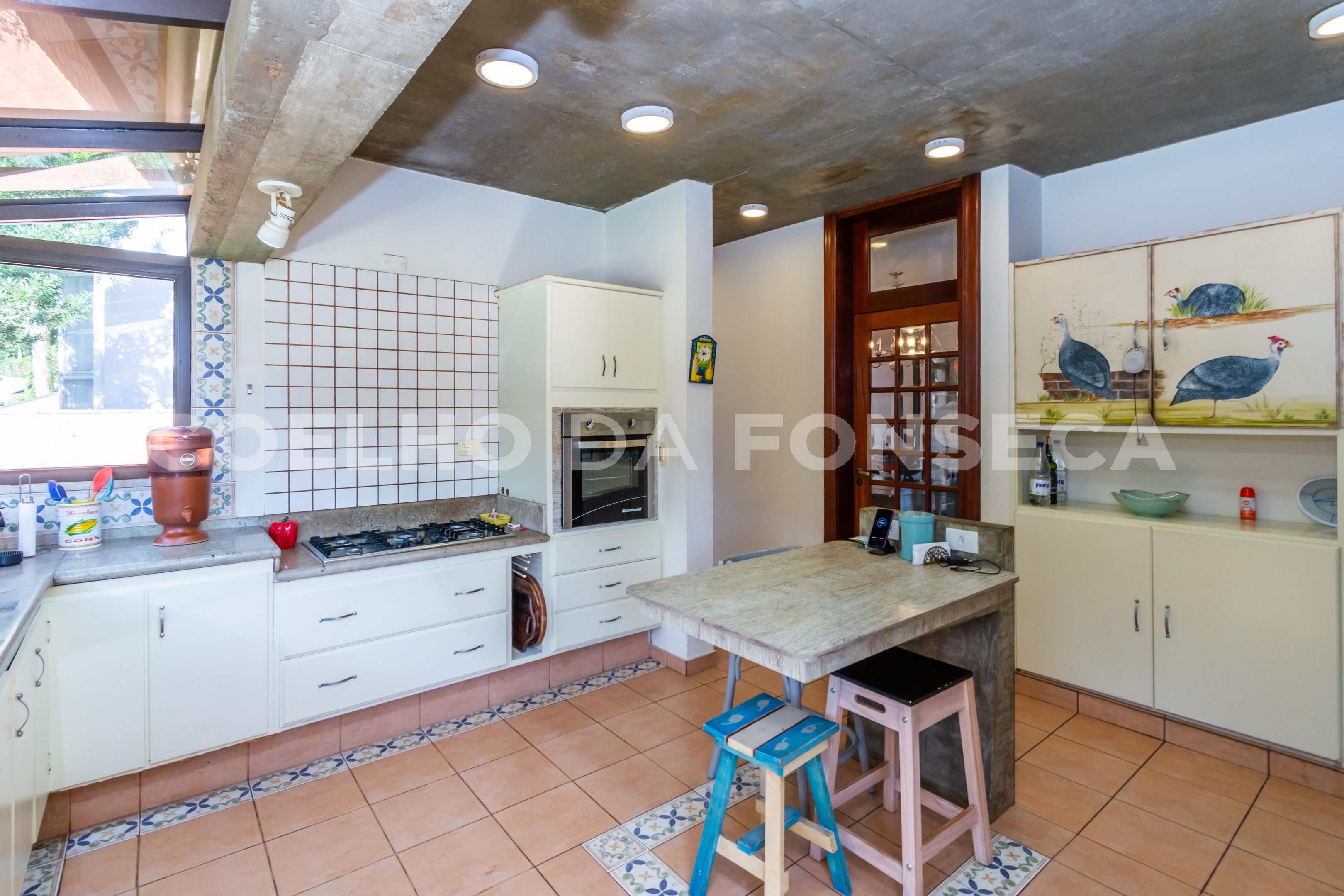 Cozinha