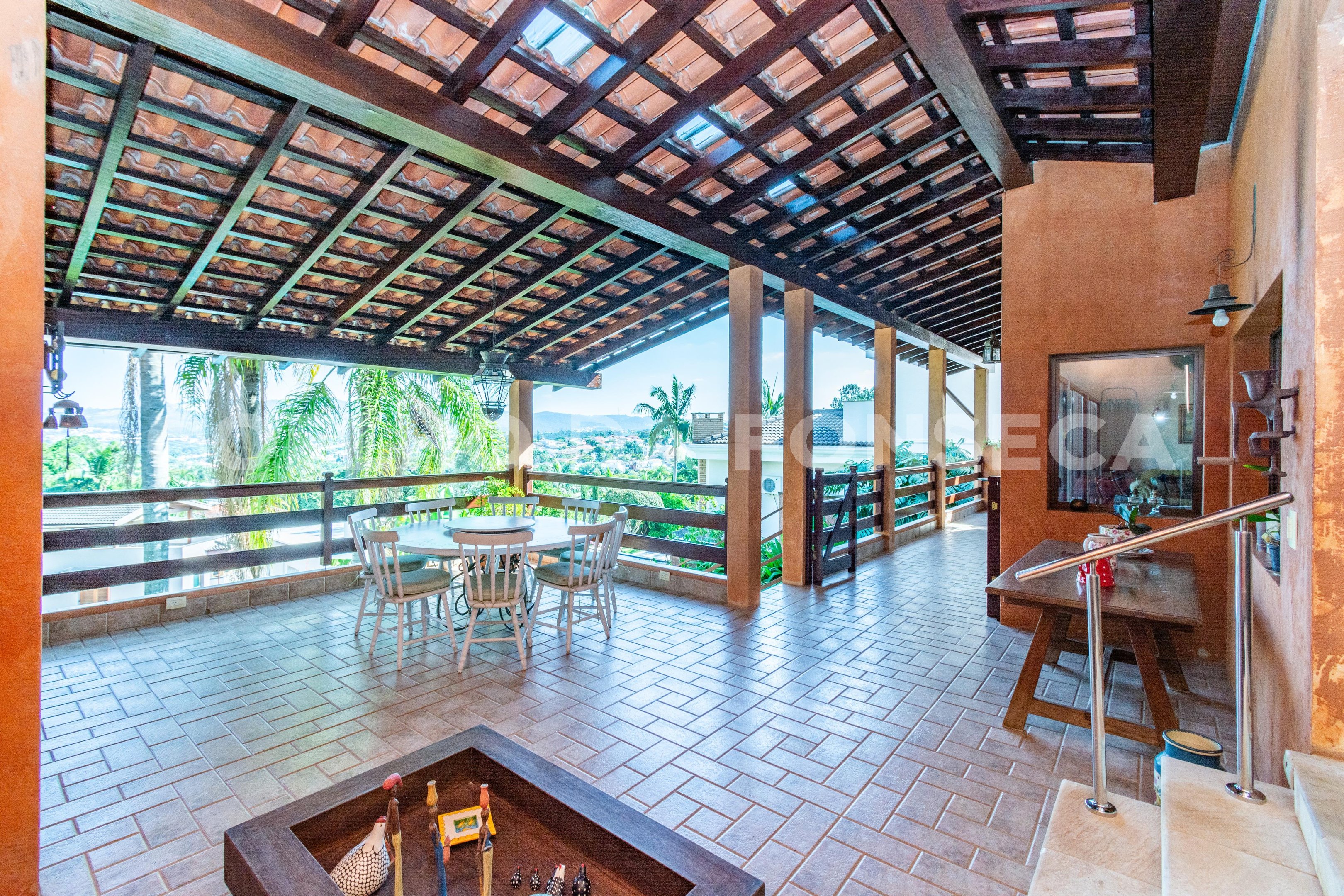 Espaço Gourmet (Unidade)