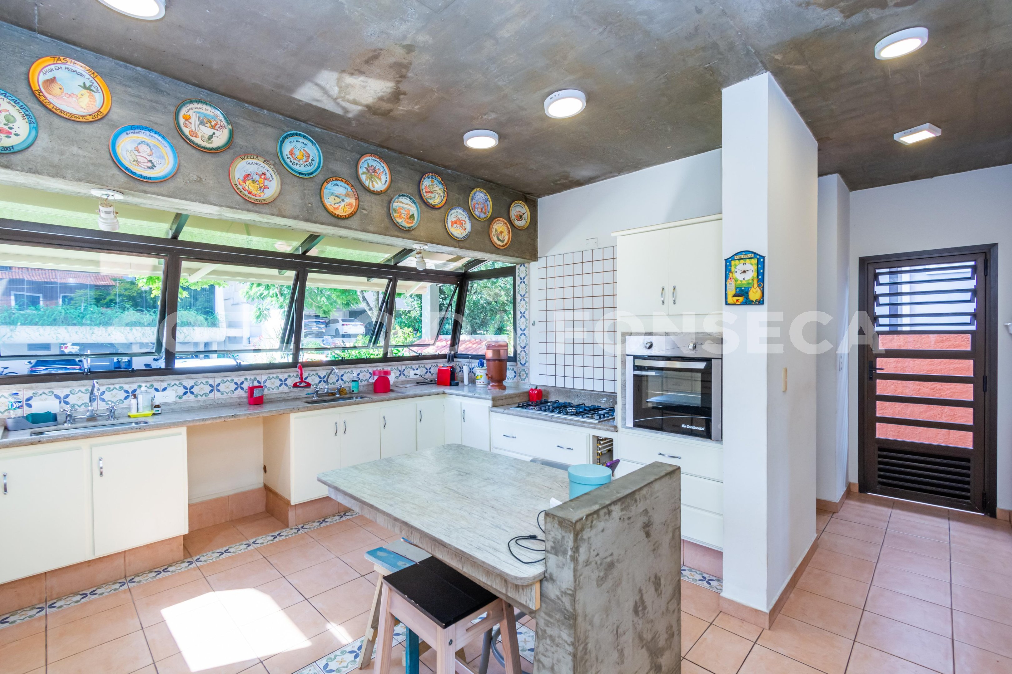 Cozinha