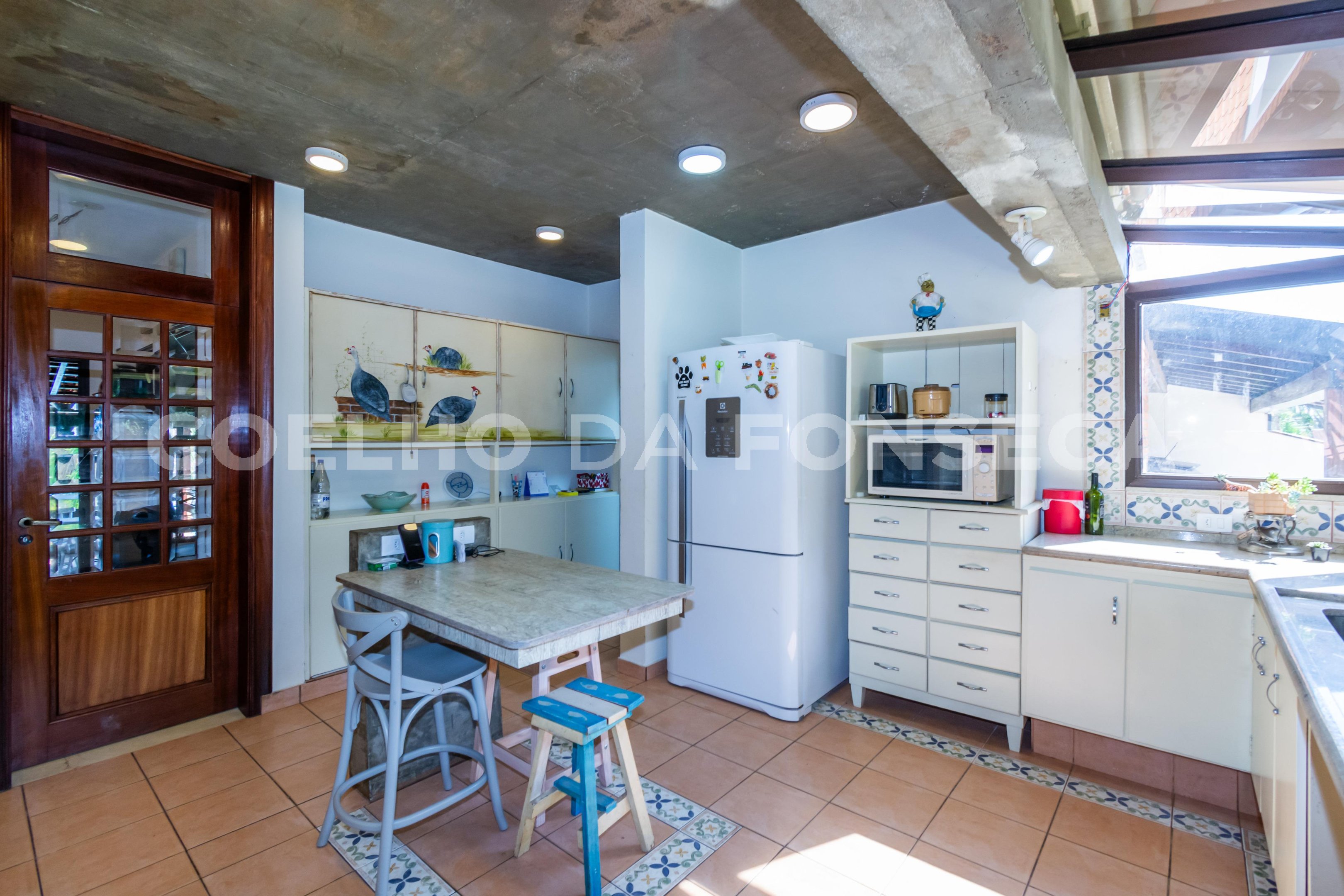 Cozinha