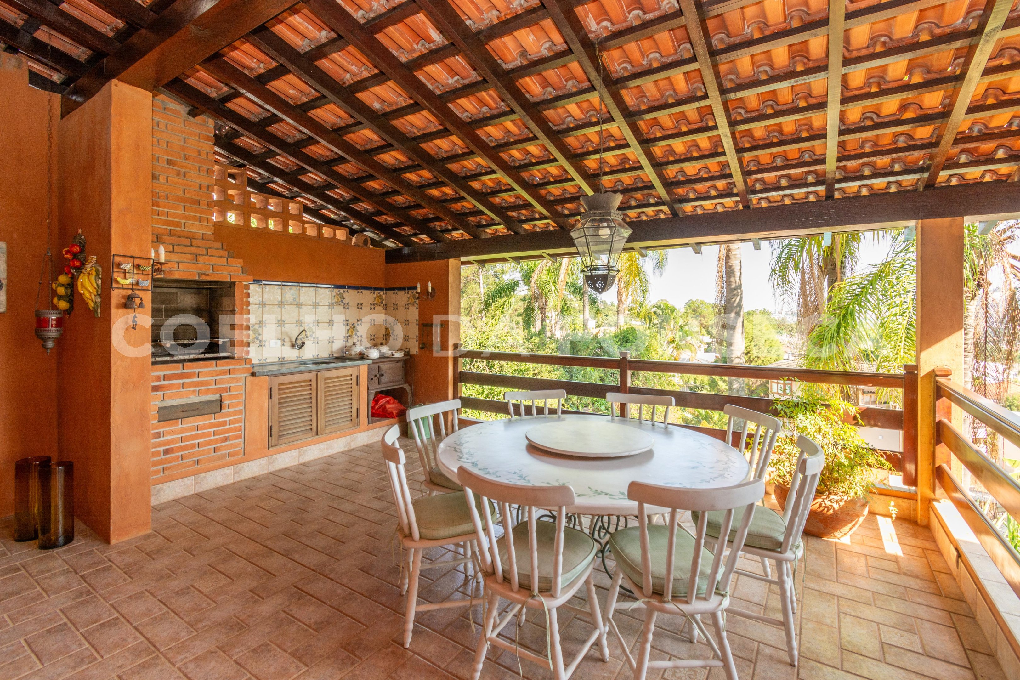 Espaço Gourmet (Unidade)