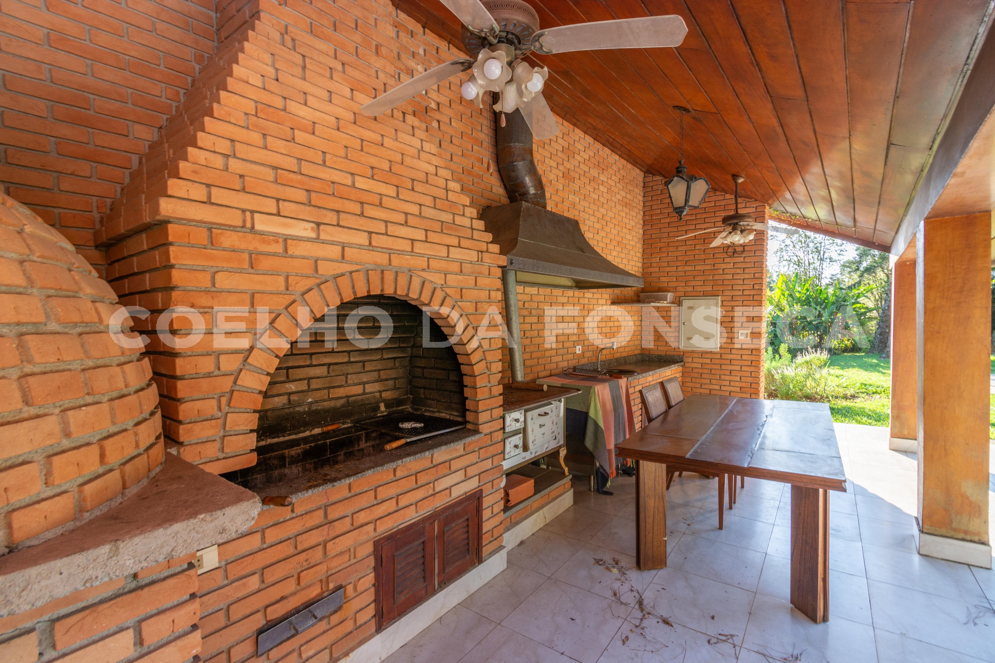 Espaço Gourmet (Unidade)