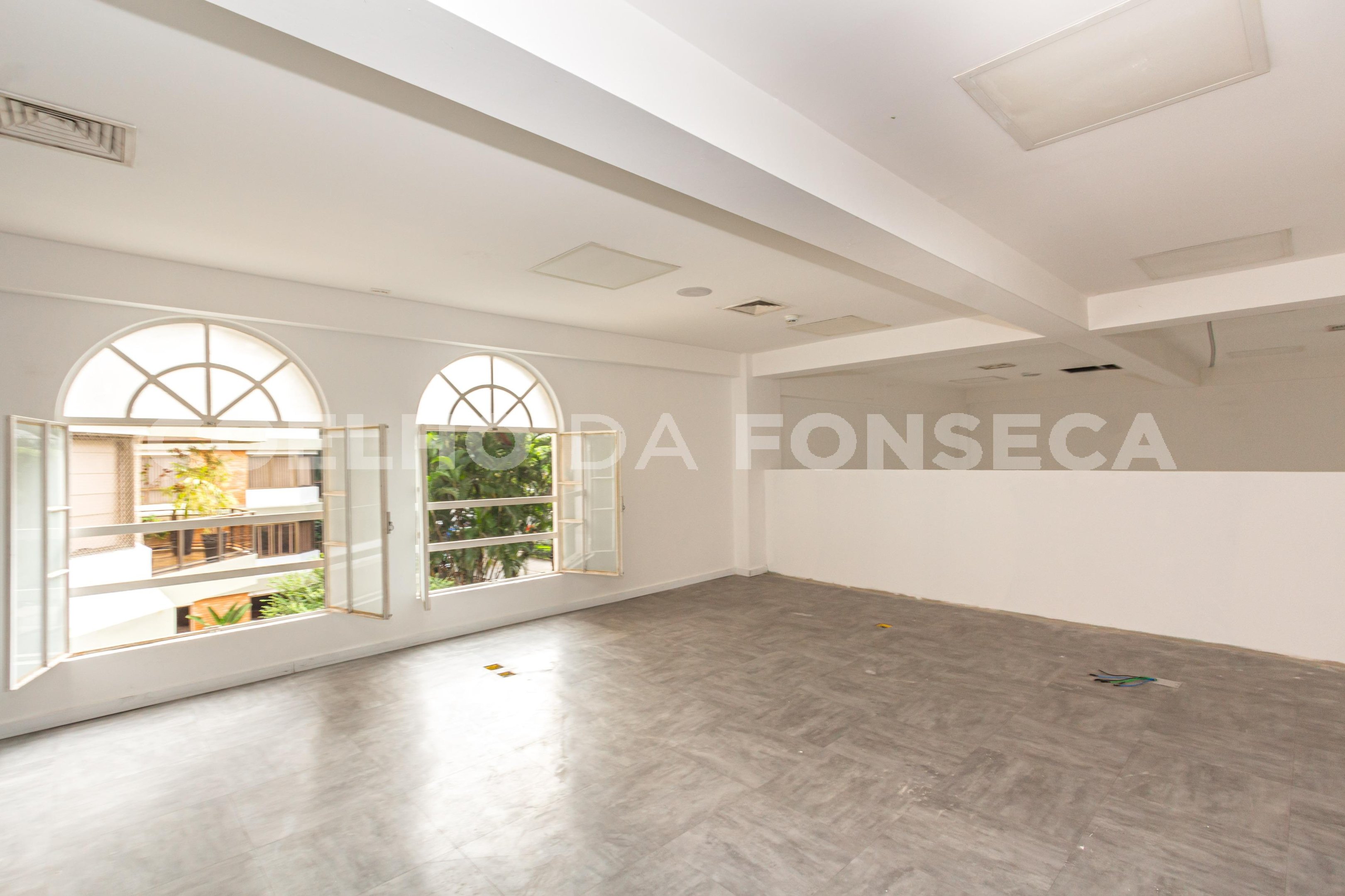 Sala Comercial