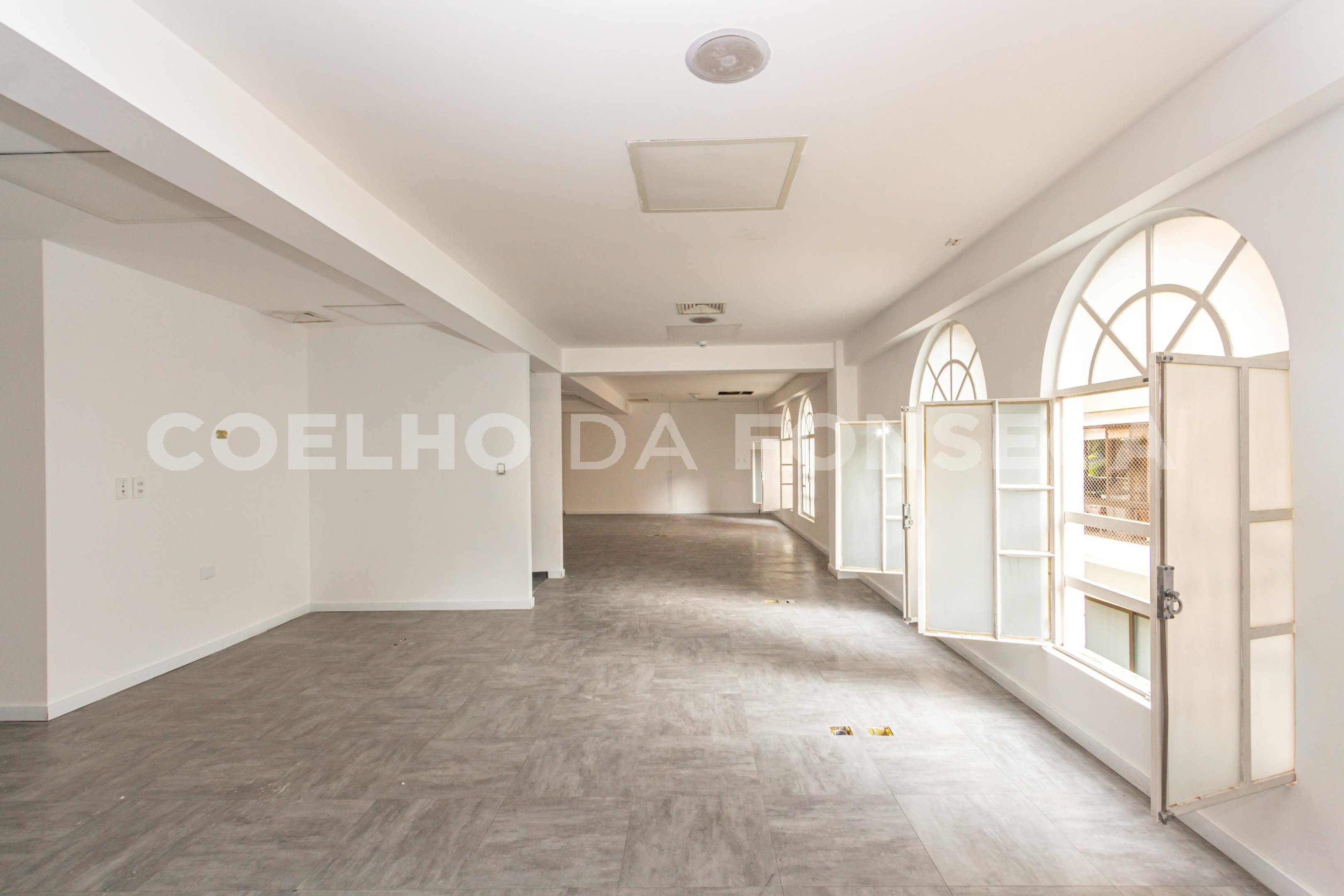 Sala Comercial