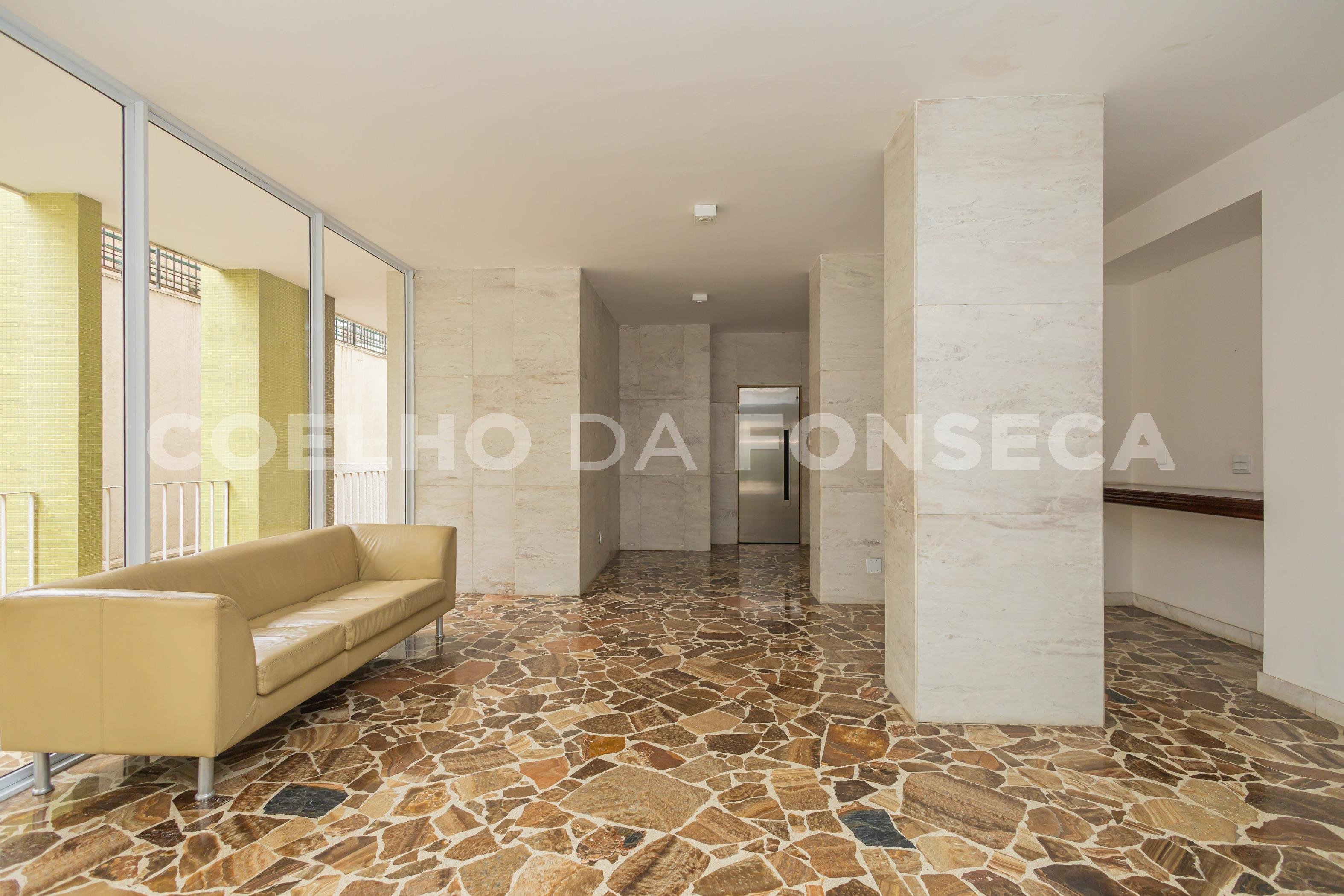 Hall de Circulação