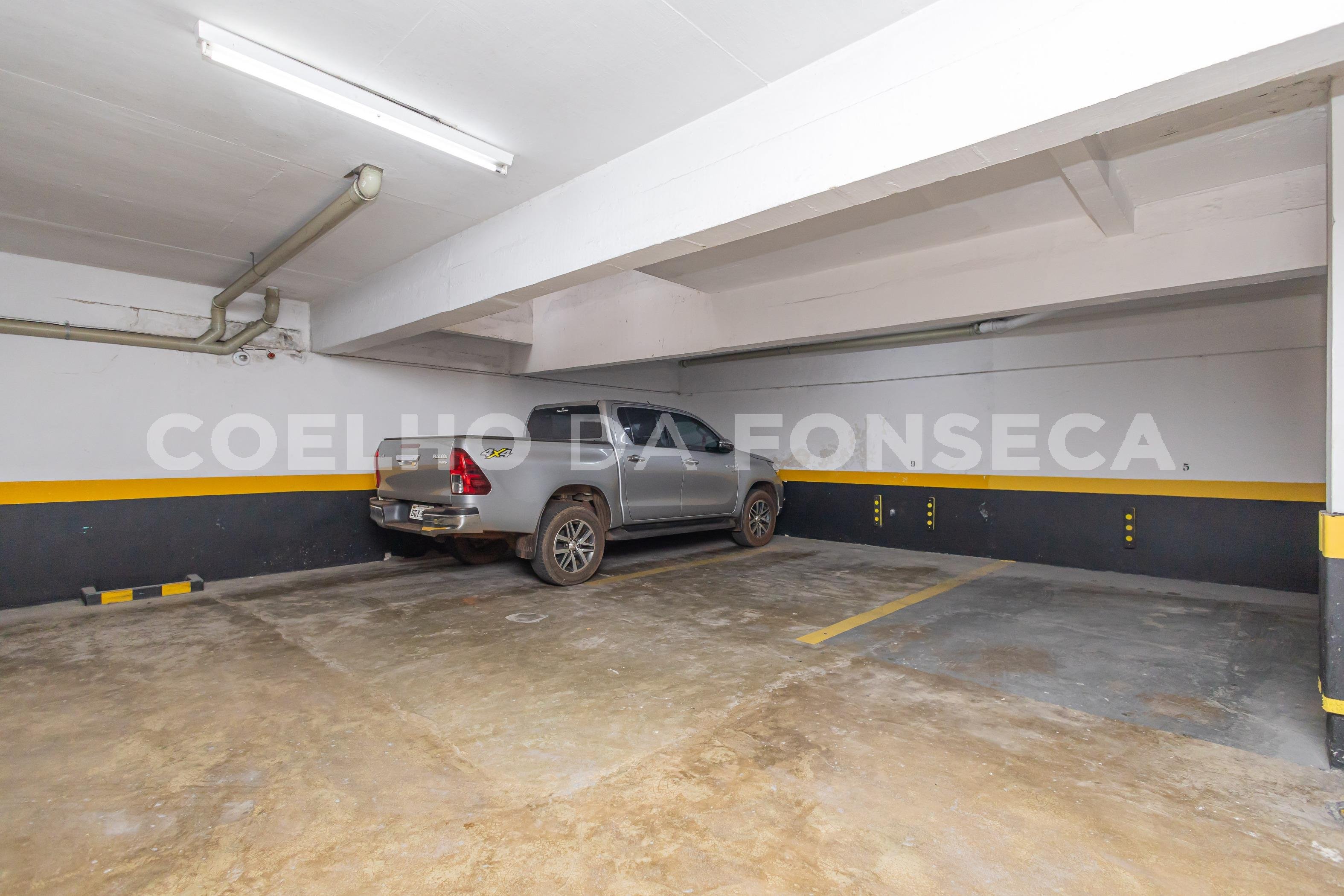 Hall de Circulação