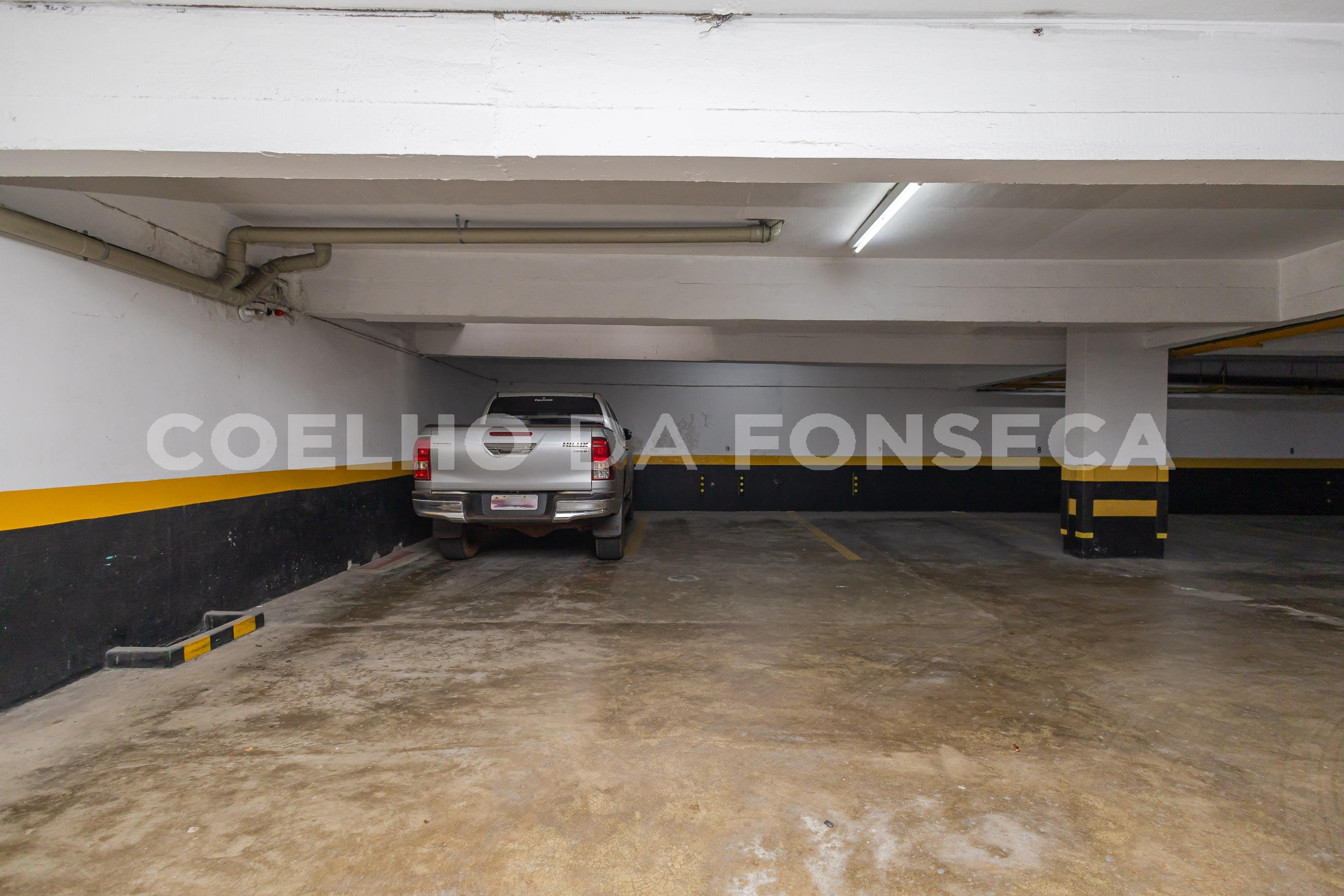 Hall de Circulação