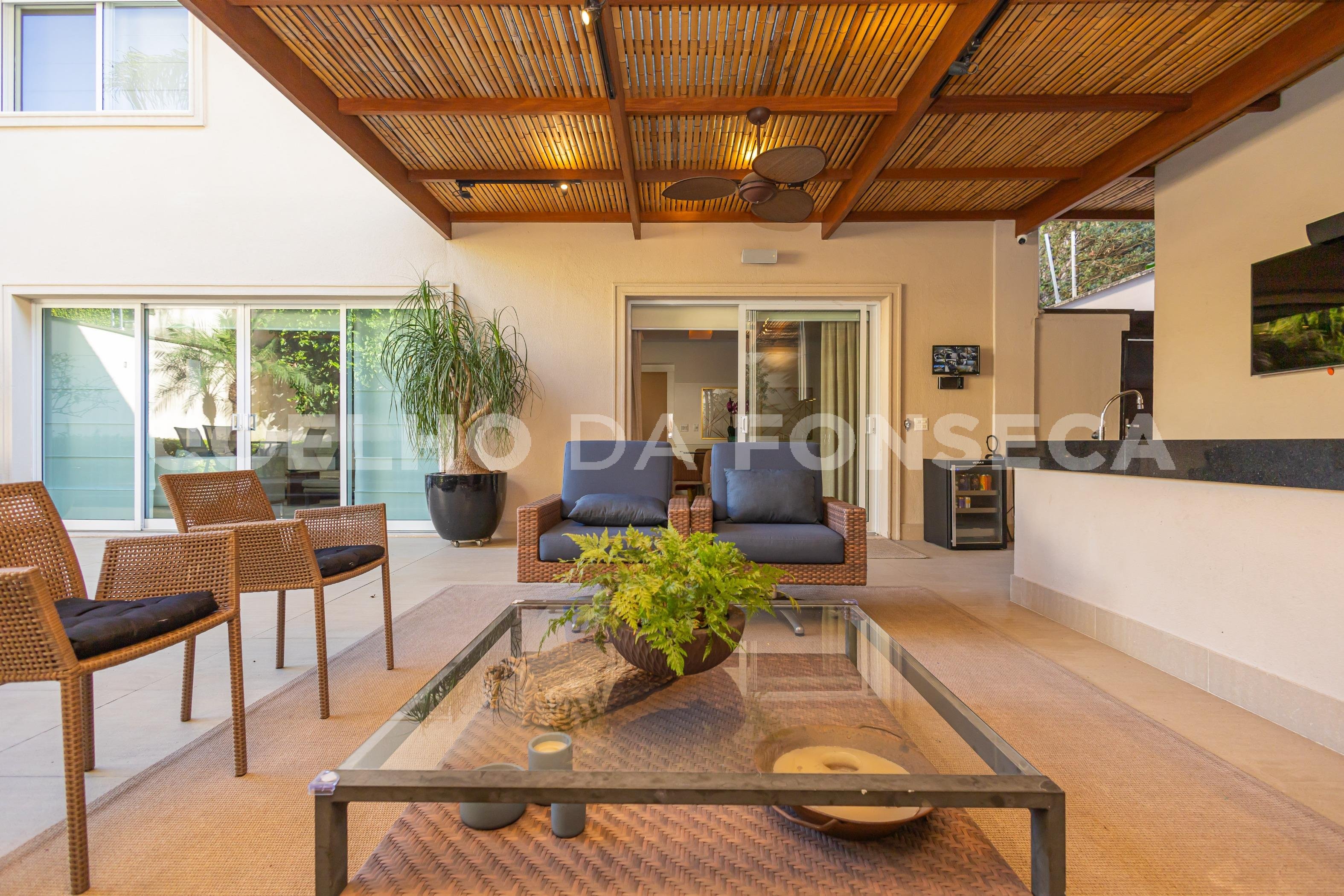 Espaço Gourmet (Unidade)