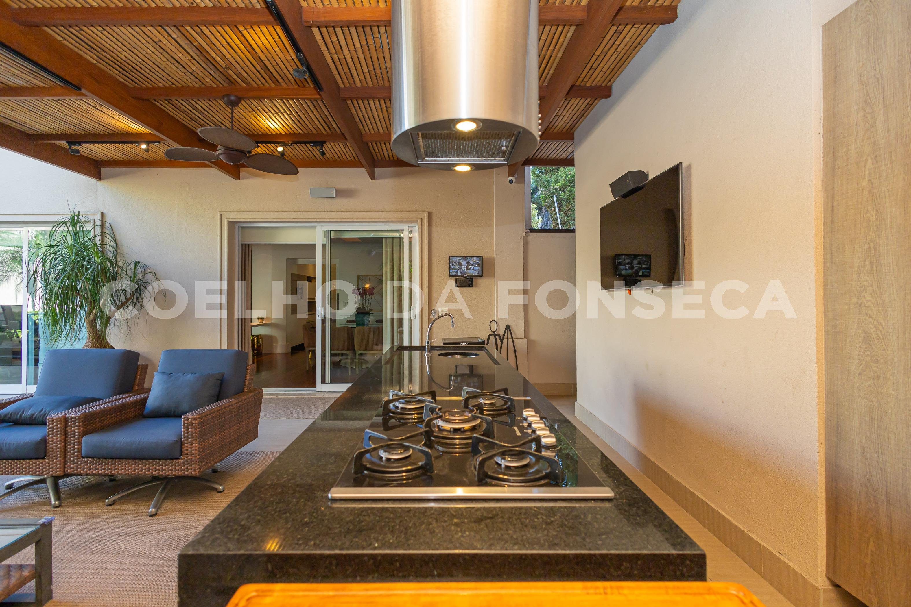 Espaço Gourmet (Unidade)