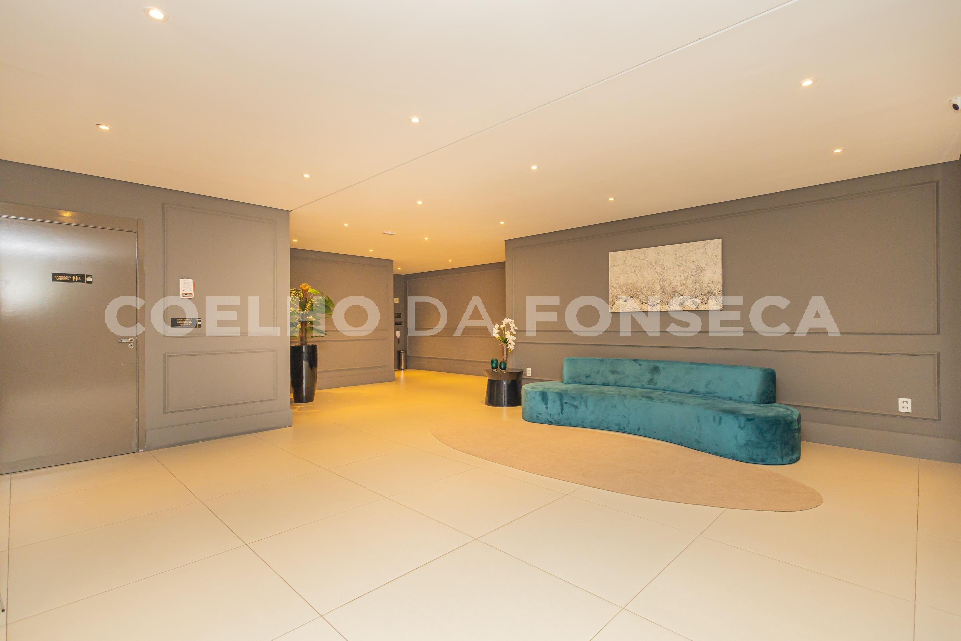 Hall de Circulação