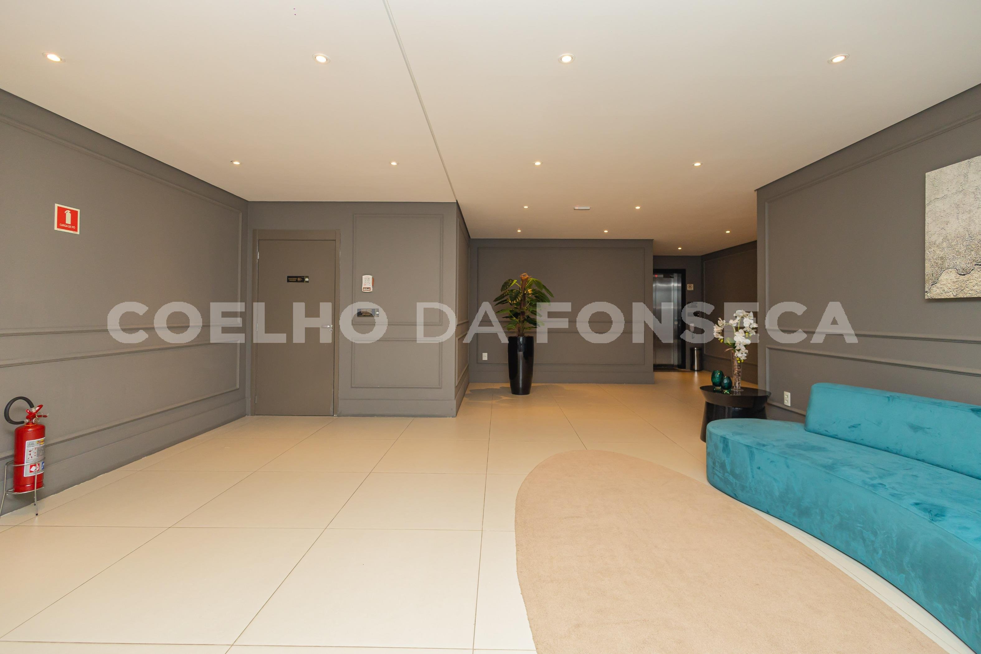 Hall de Circulação