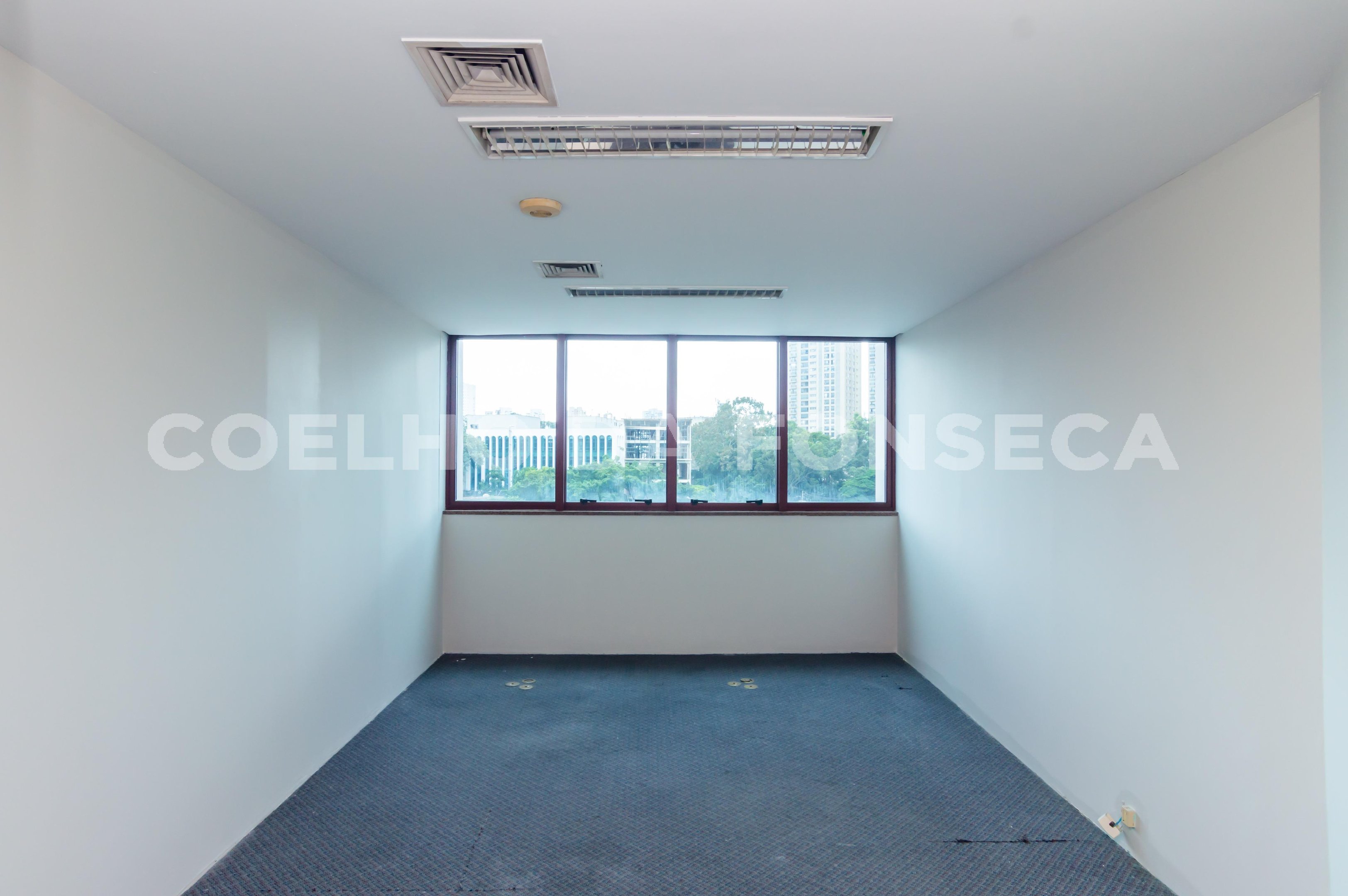 Sala Comercial