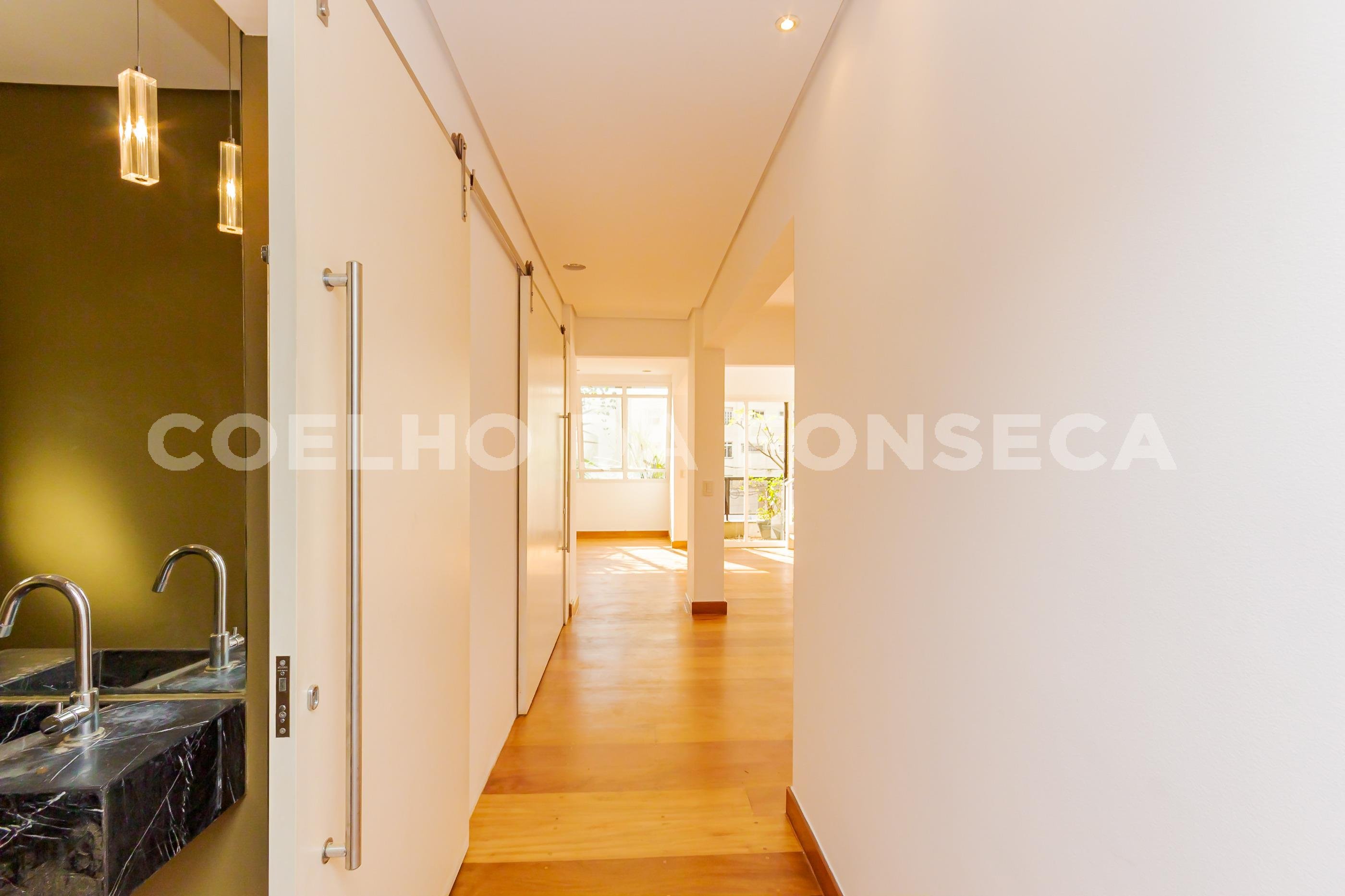 Hall de Circulação