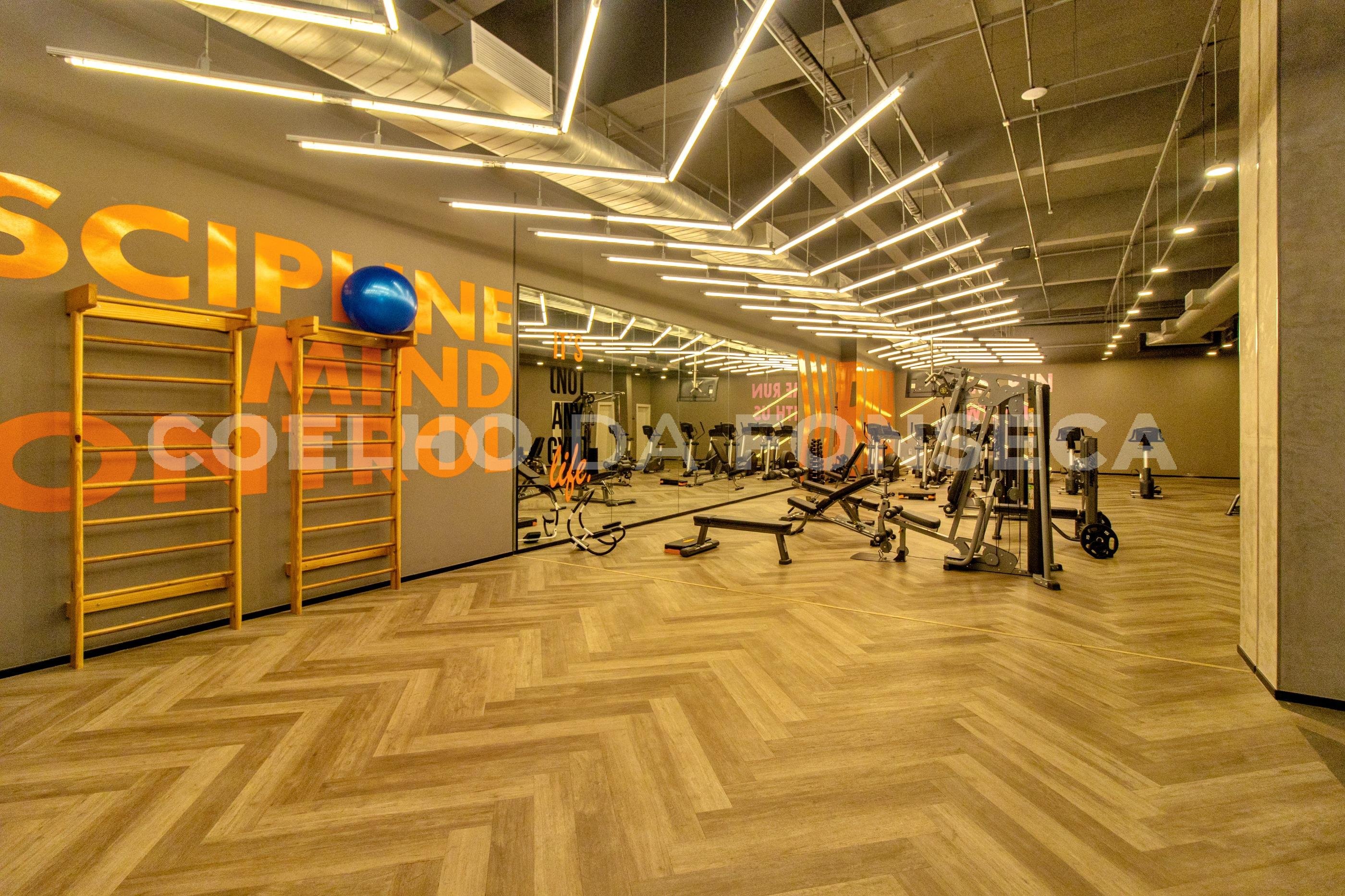 Fitness