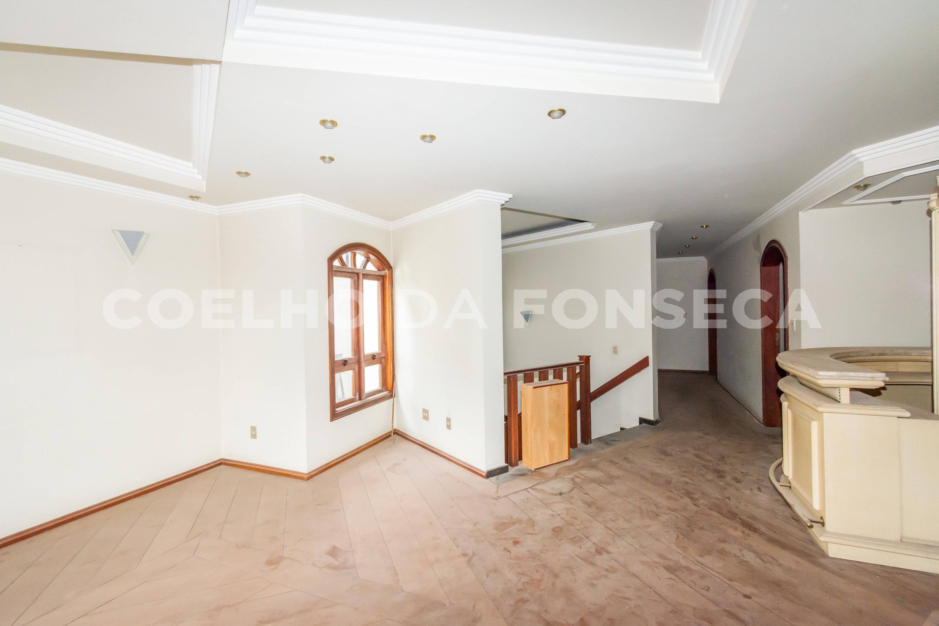 Hall de Circulação