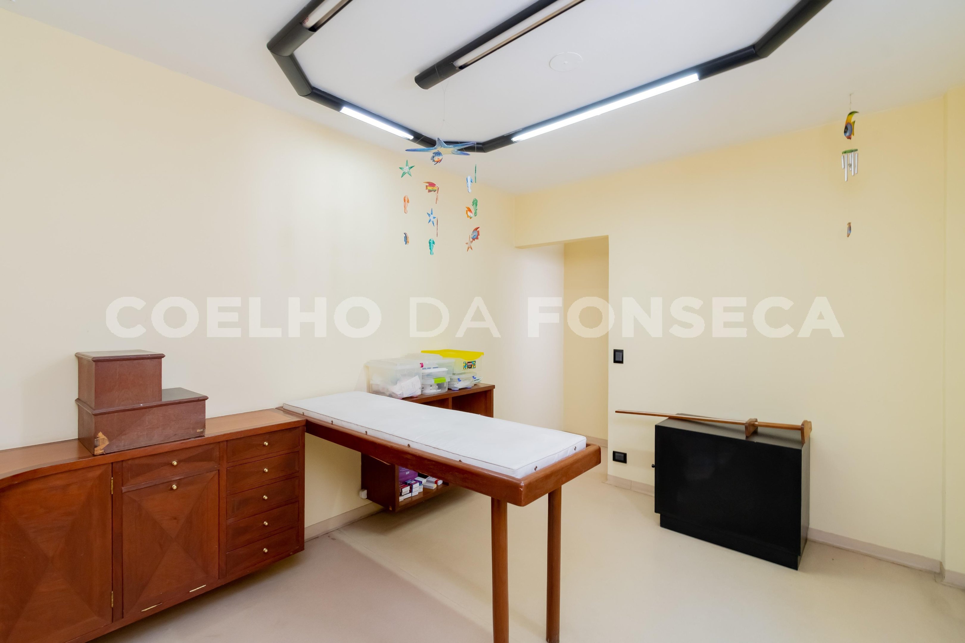 Sala Comercial