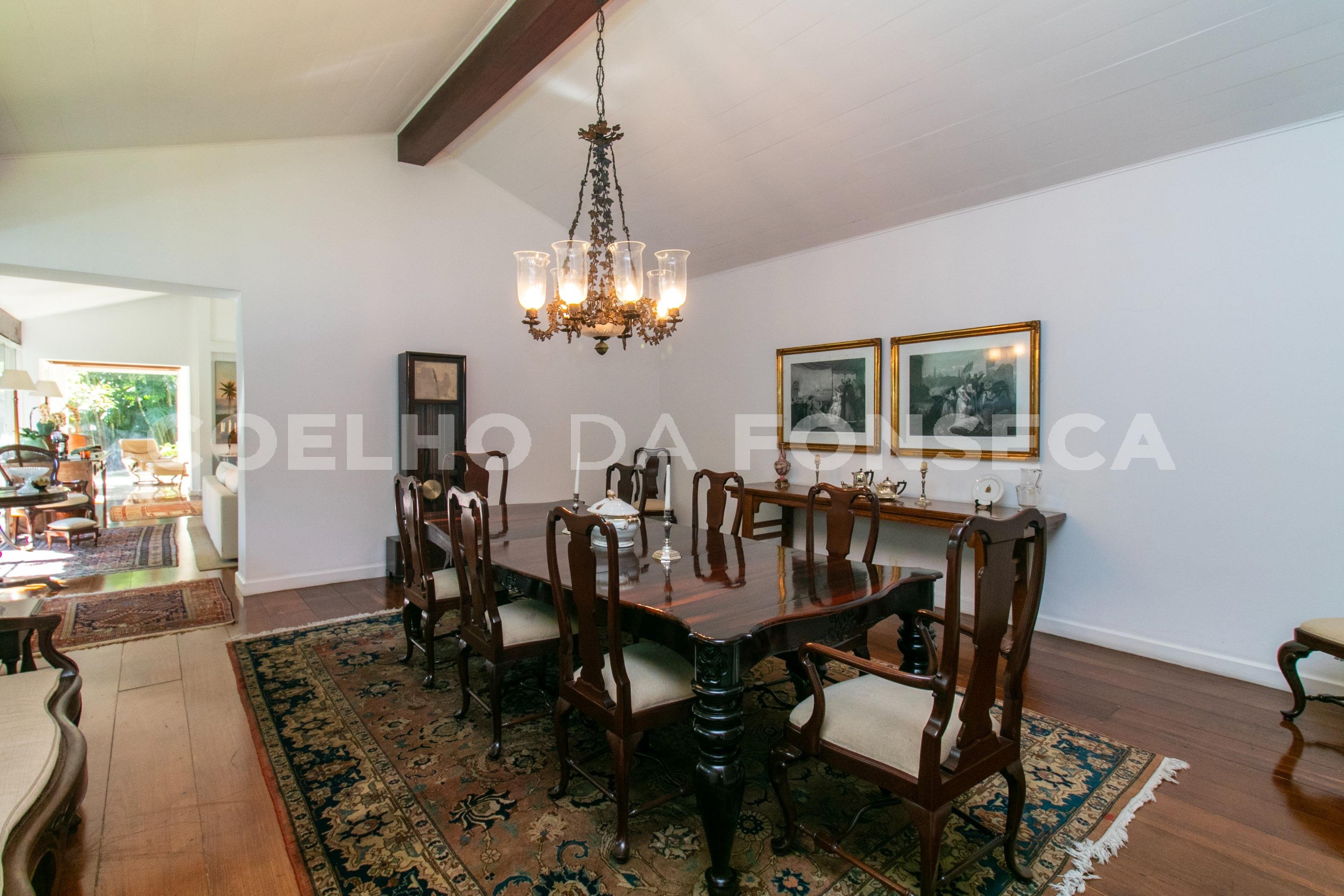 Sala de Jantar