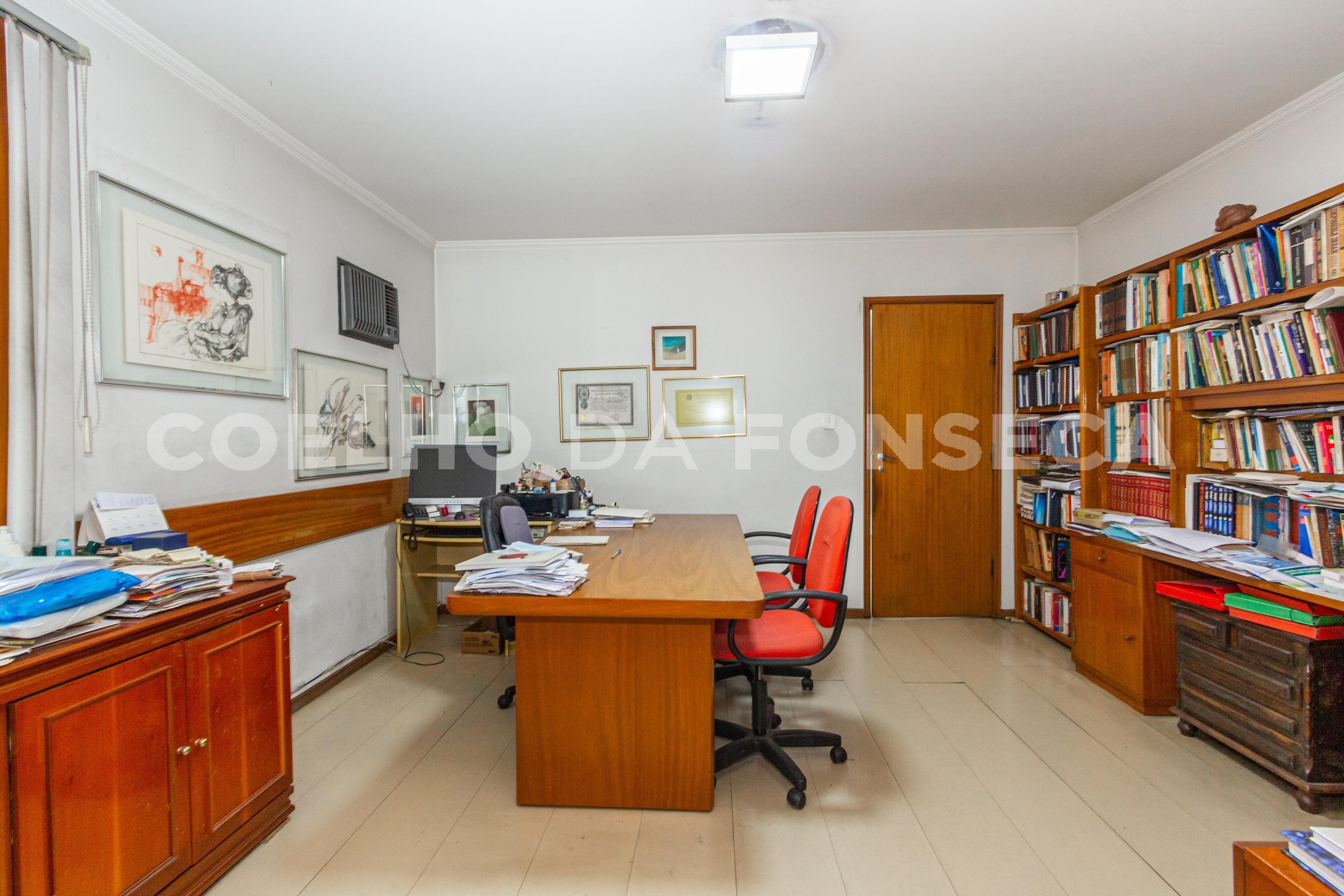 Sala Comercial