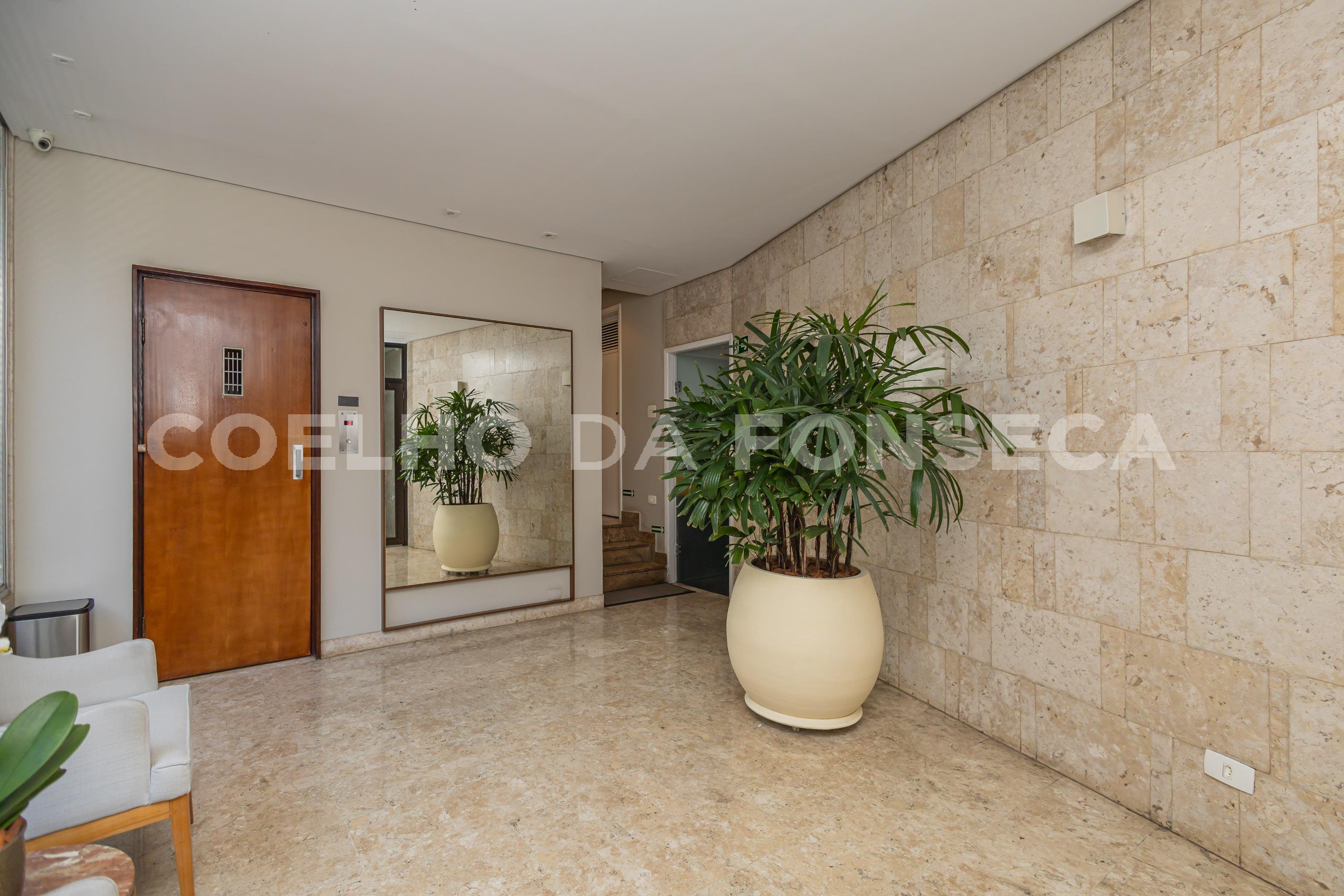 Hall de Circulação