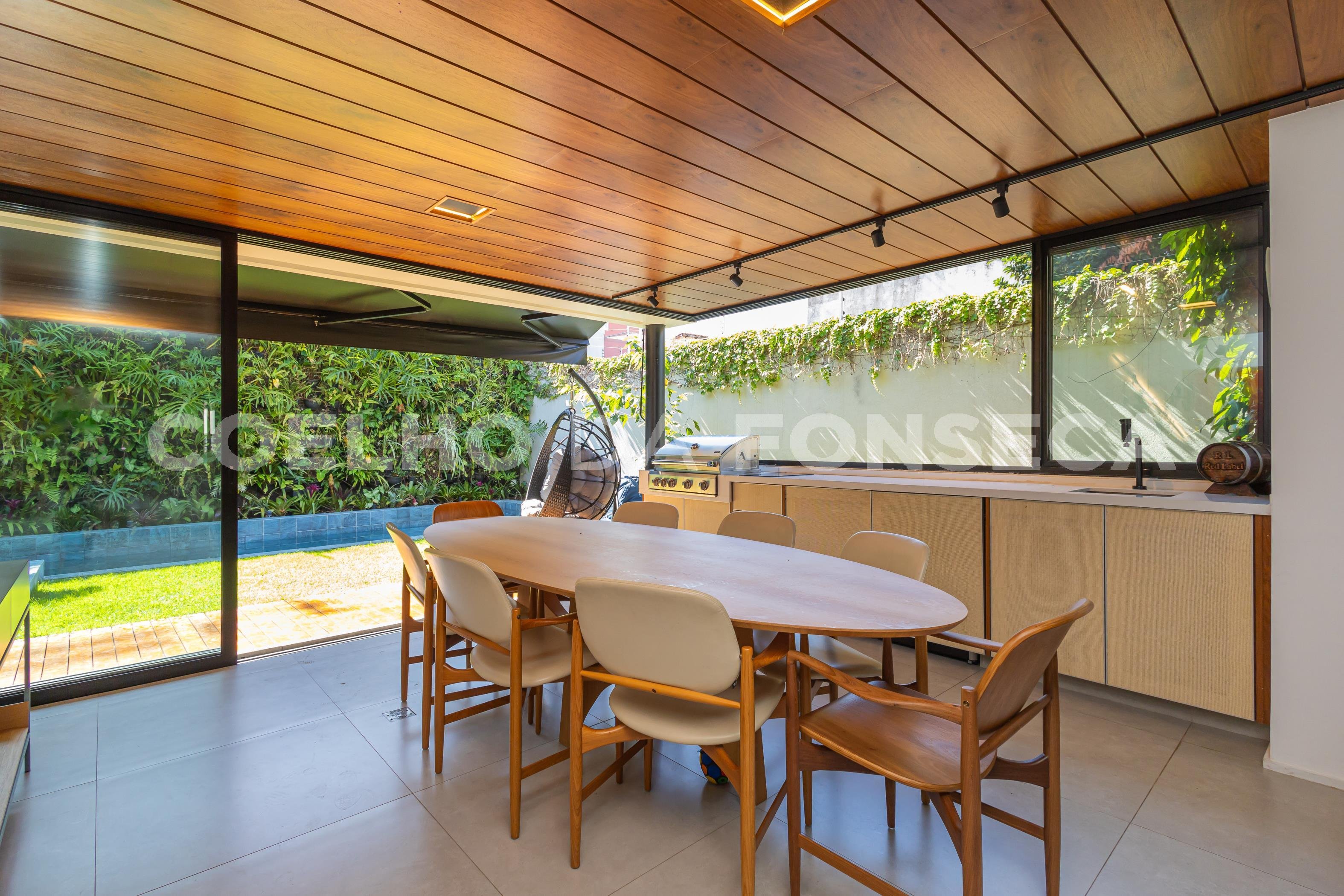 Espaço Gourmet (Unidade)